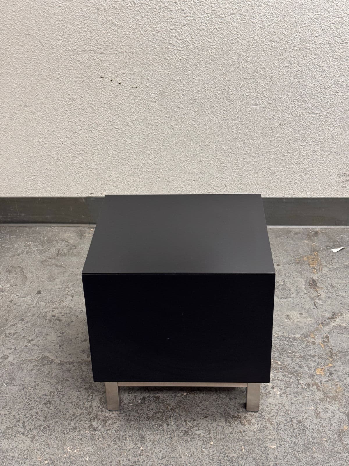 Morini Home Corte Komodin Nightstand - Thumbnail 7