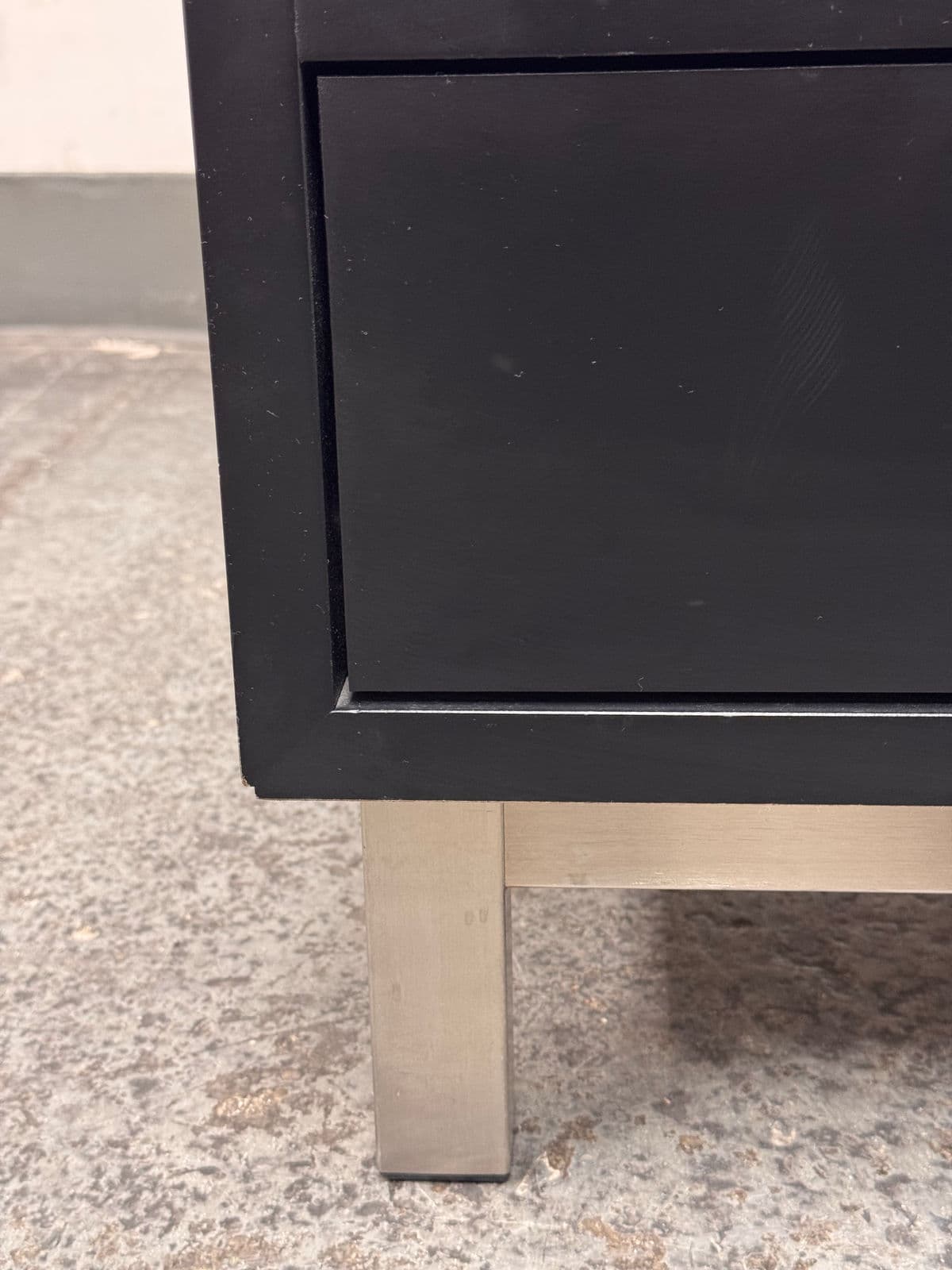 Morini Home Corte Komodin Nightstand - Thumbnail 12