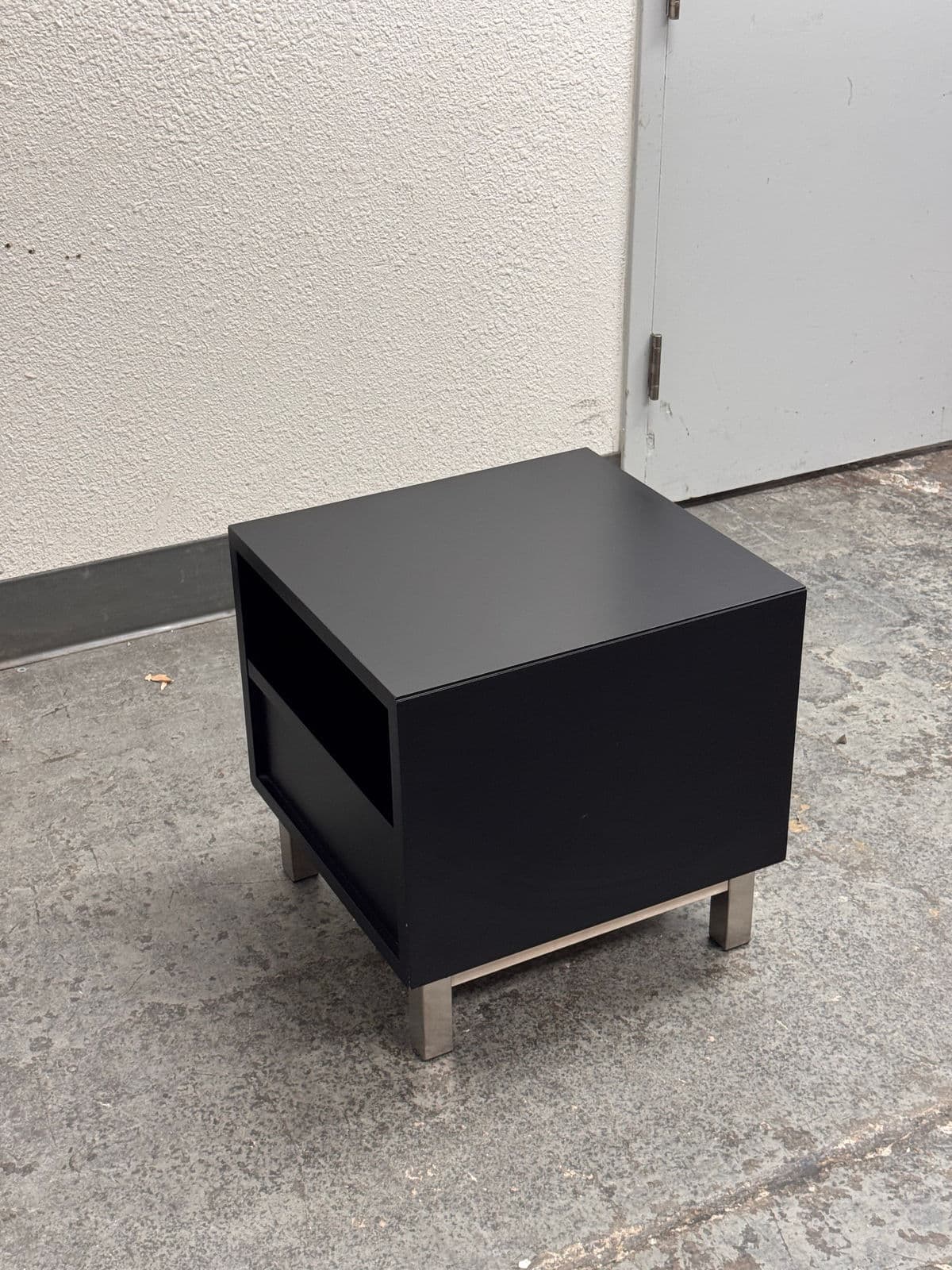 Morini Home Corte Komodin Nightstand - Thumbnail 10