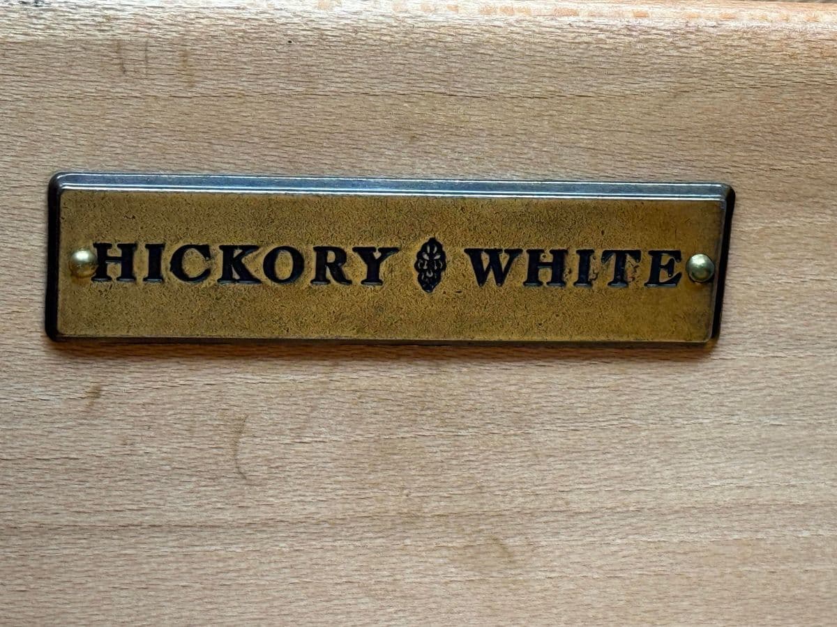 Hickory White "Genesis" Collection Dresser - Thumbnail 13