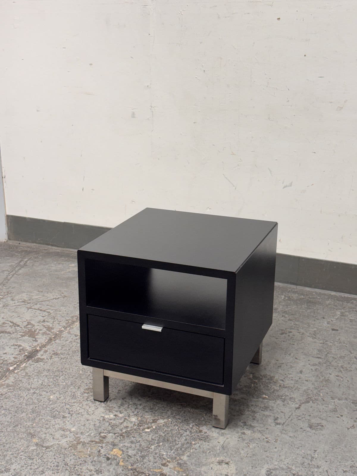 Morini Home Corte Komodin Nightstand - Thumbnail 4