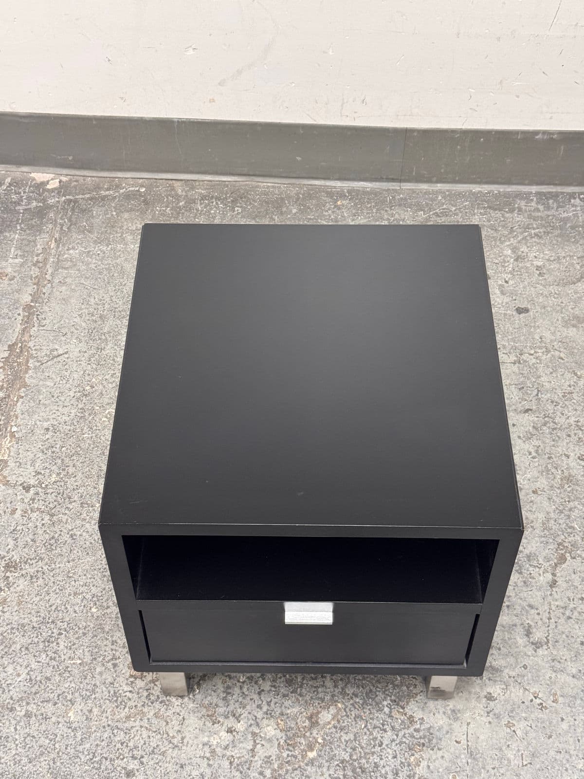 Morini Home Corte Komodin Nightstand - Thumbnail 8