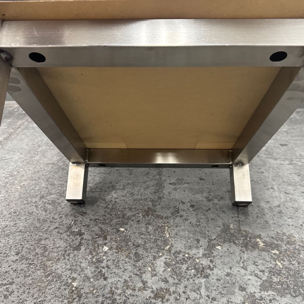 Morini Home Corte Komodin Nightstand - Thumbnail 13