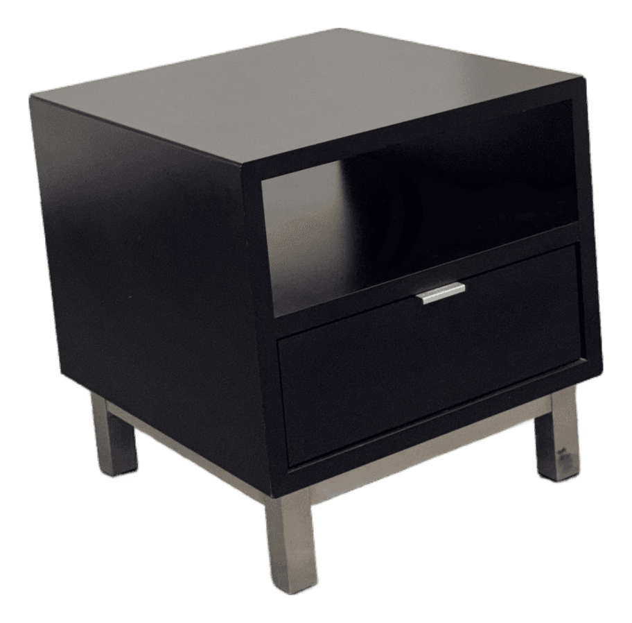 Morini Home Corte Komodin Nightstand - Thumbnail 2