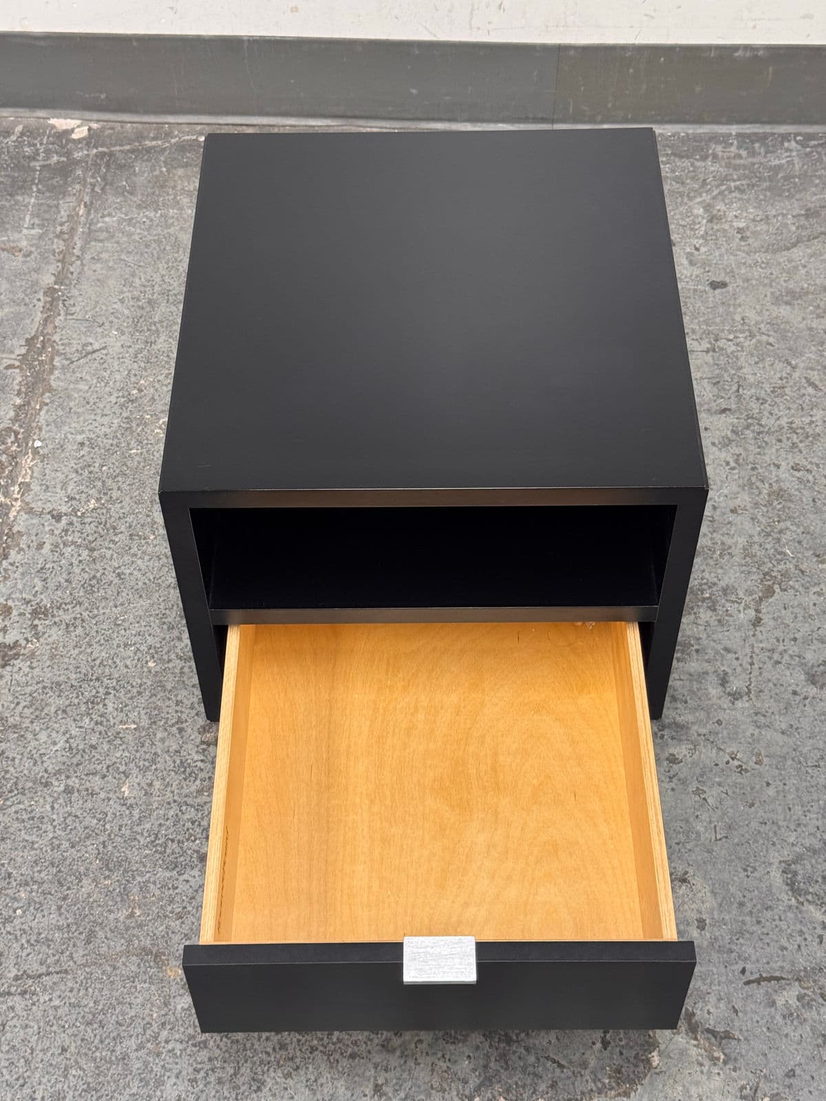 Morini Home Corte Komodin Nightstand - Thumbnail 6