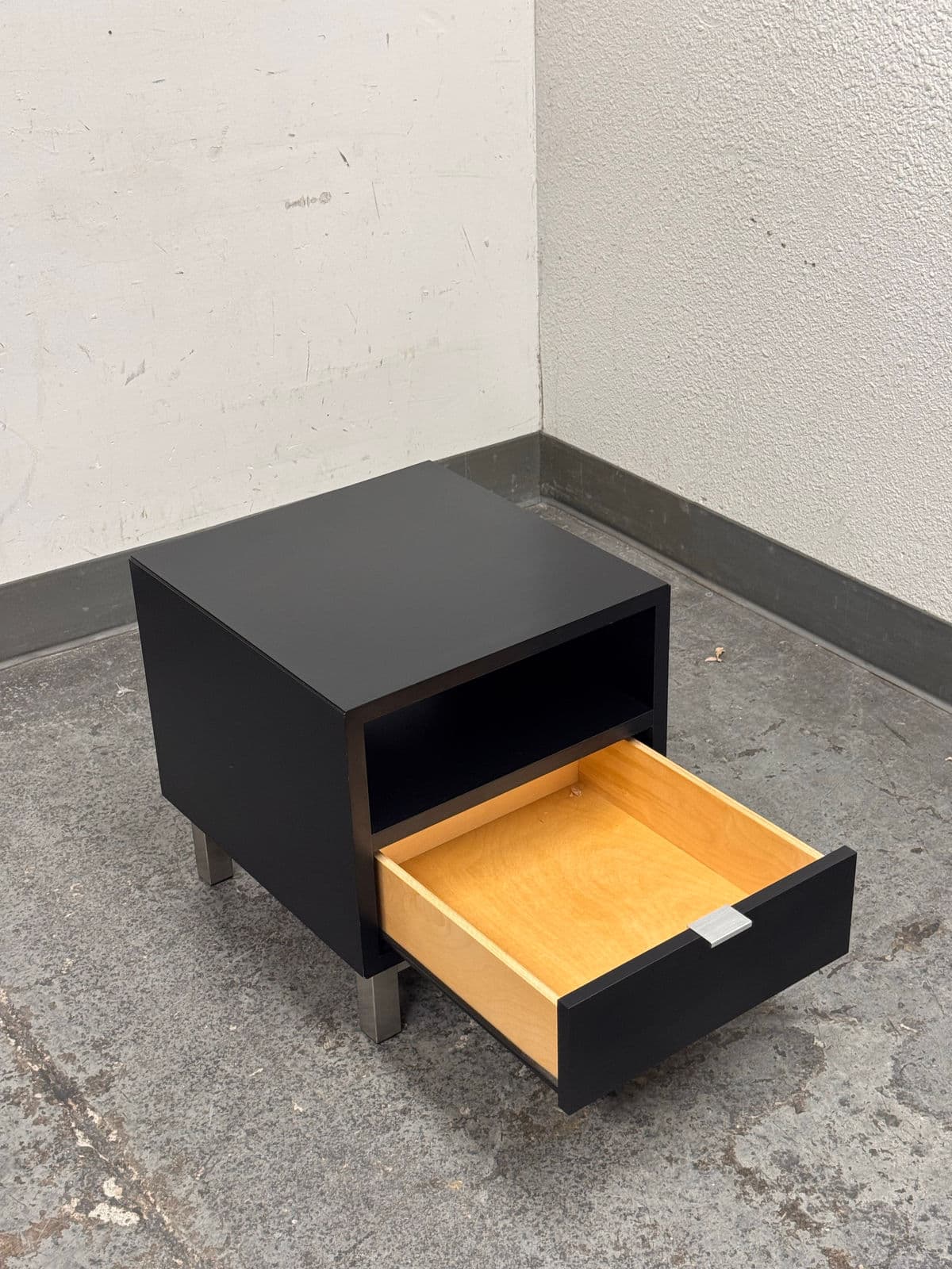 Morini Home Corte Komodin Nightstand - Thumbnail 5