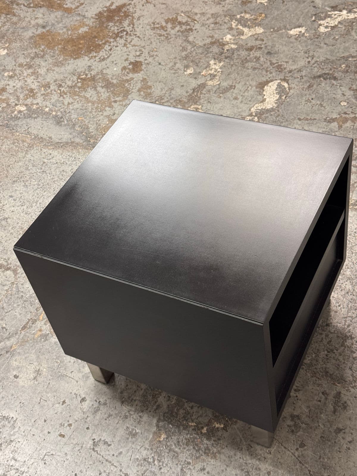 Morini Home Corte Komodin Nightstand - Thumbnail 9