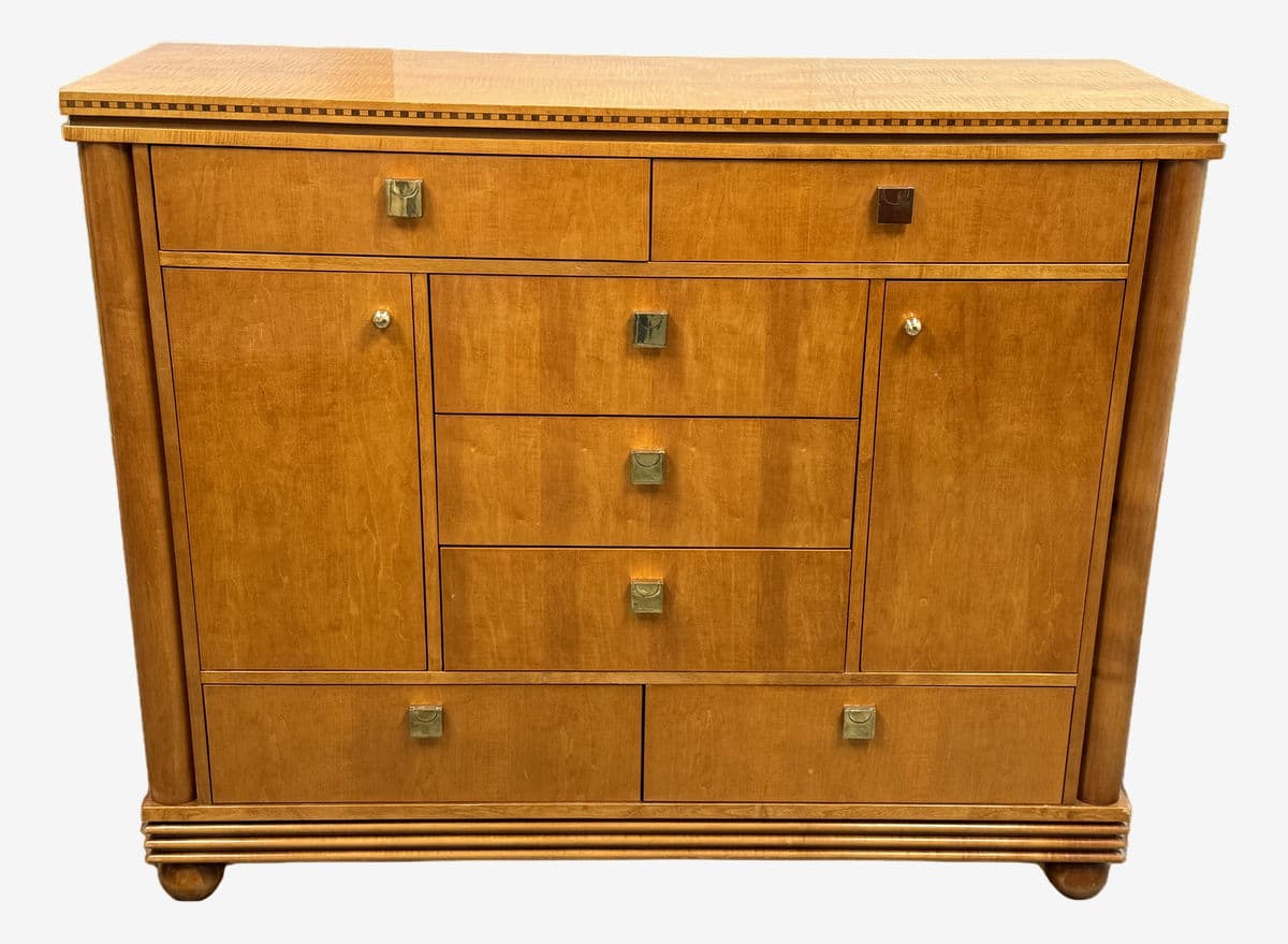 Hickory White "Genesis" Collection Dresser - Image 1