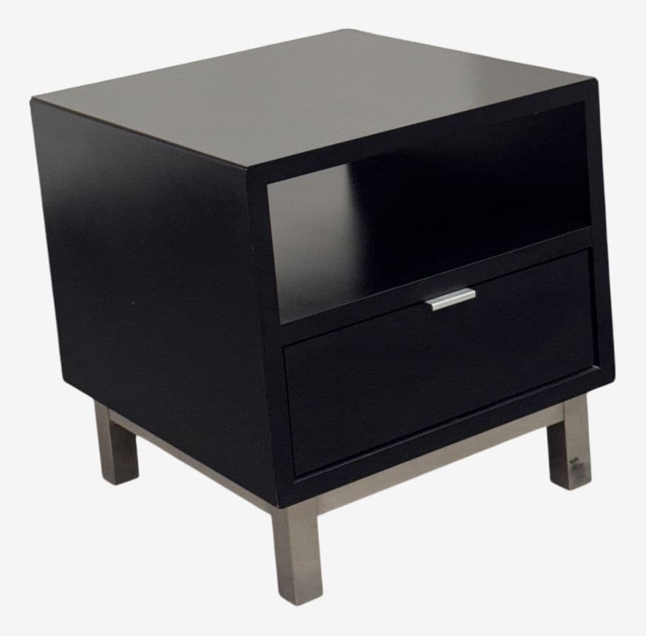 Morini Home Corte Komodin Nightstand - Image 1