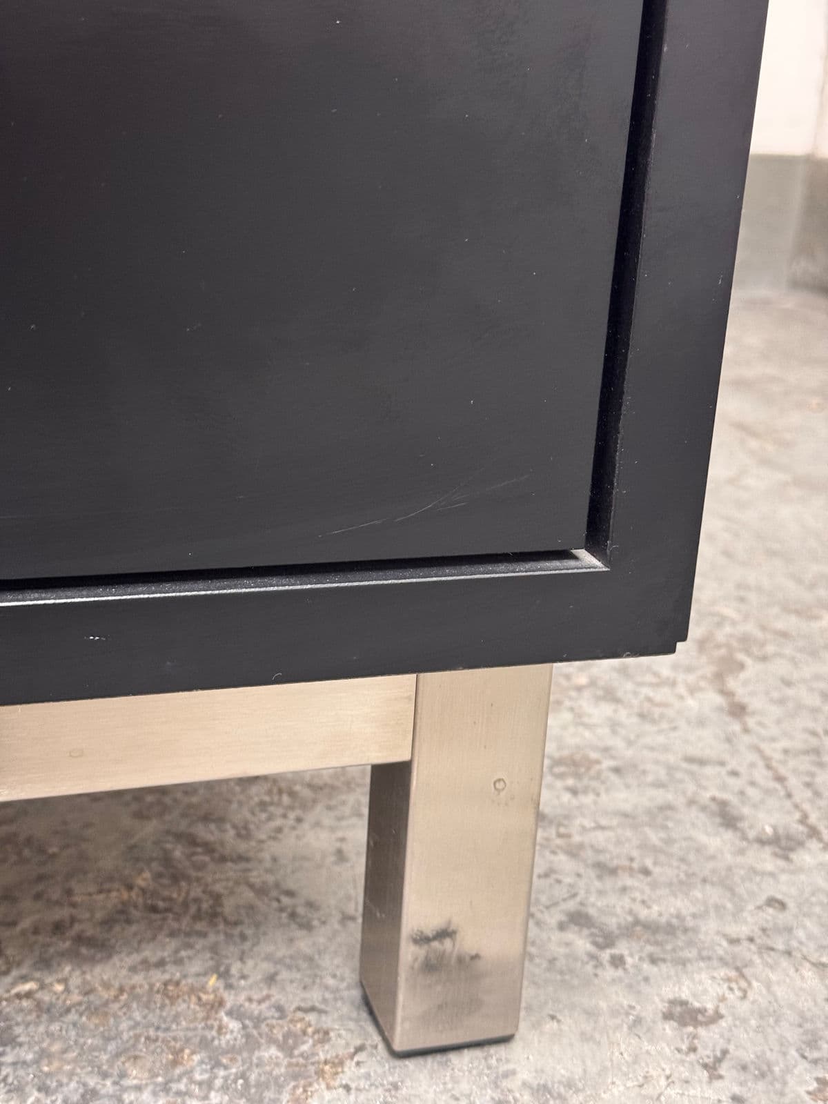 Morini Home Corte Komodin Nightstand - Thumbnail 11