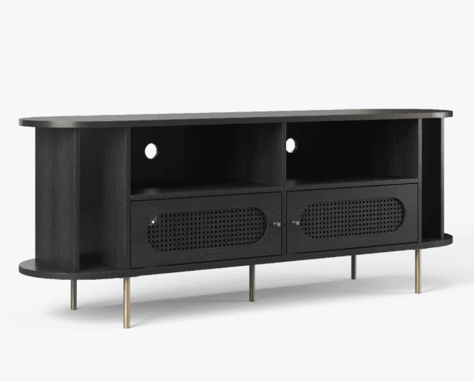 Mercer 41 Yonael Storage Credenza - Thumbnail 3