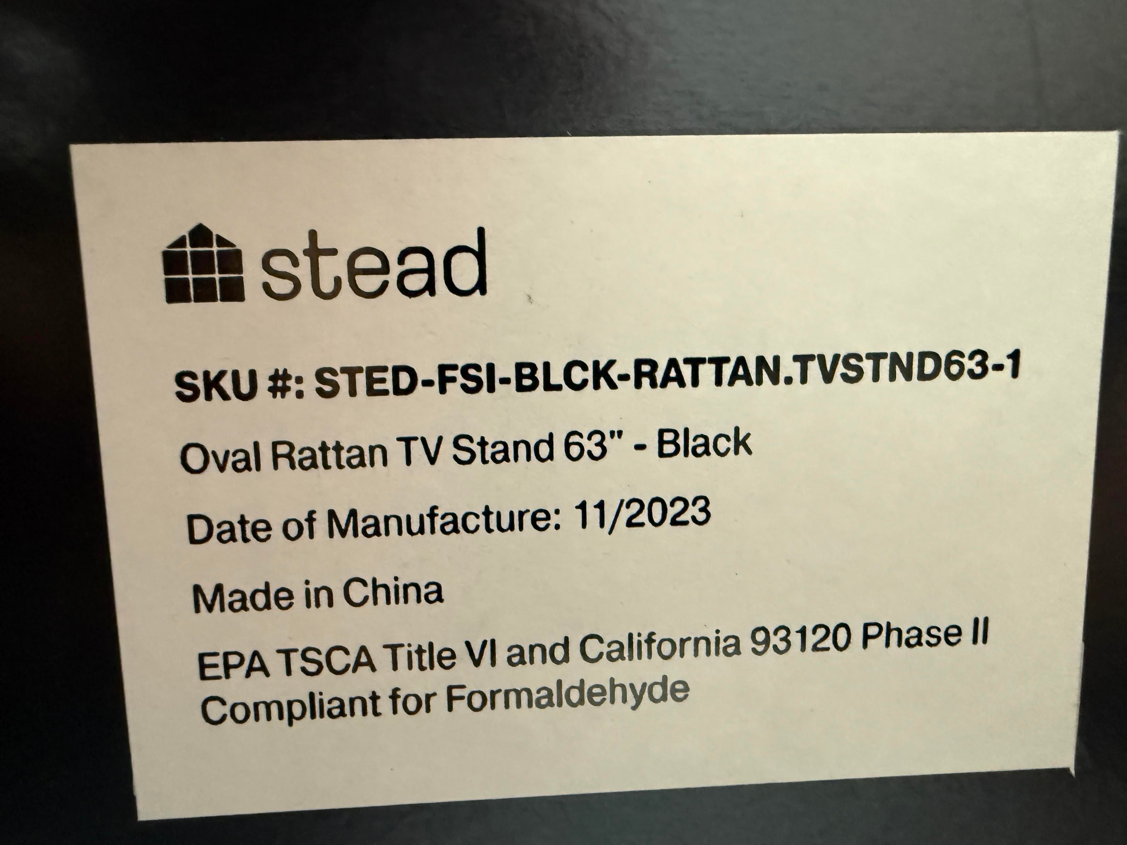 Mercer 41 Yonael Storage Credenza - Thumbnail 13