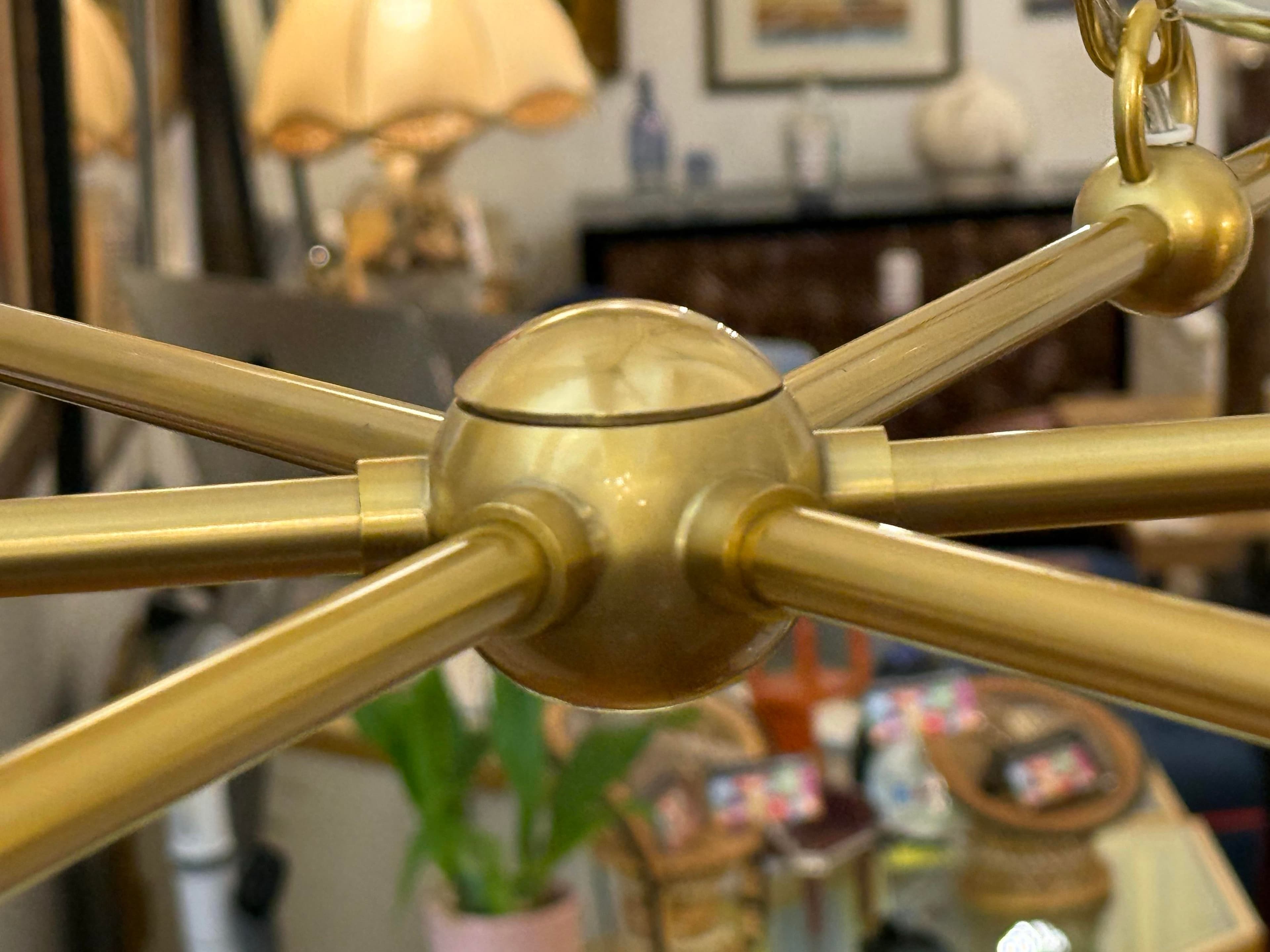 Mandy Cheng for Mitzi Niya Chandelier - Thumbnail 13