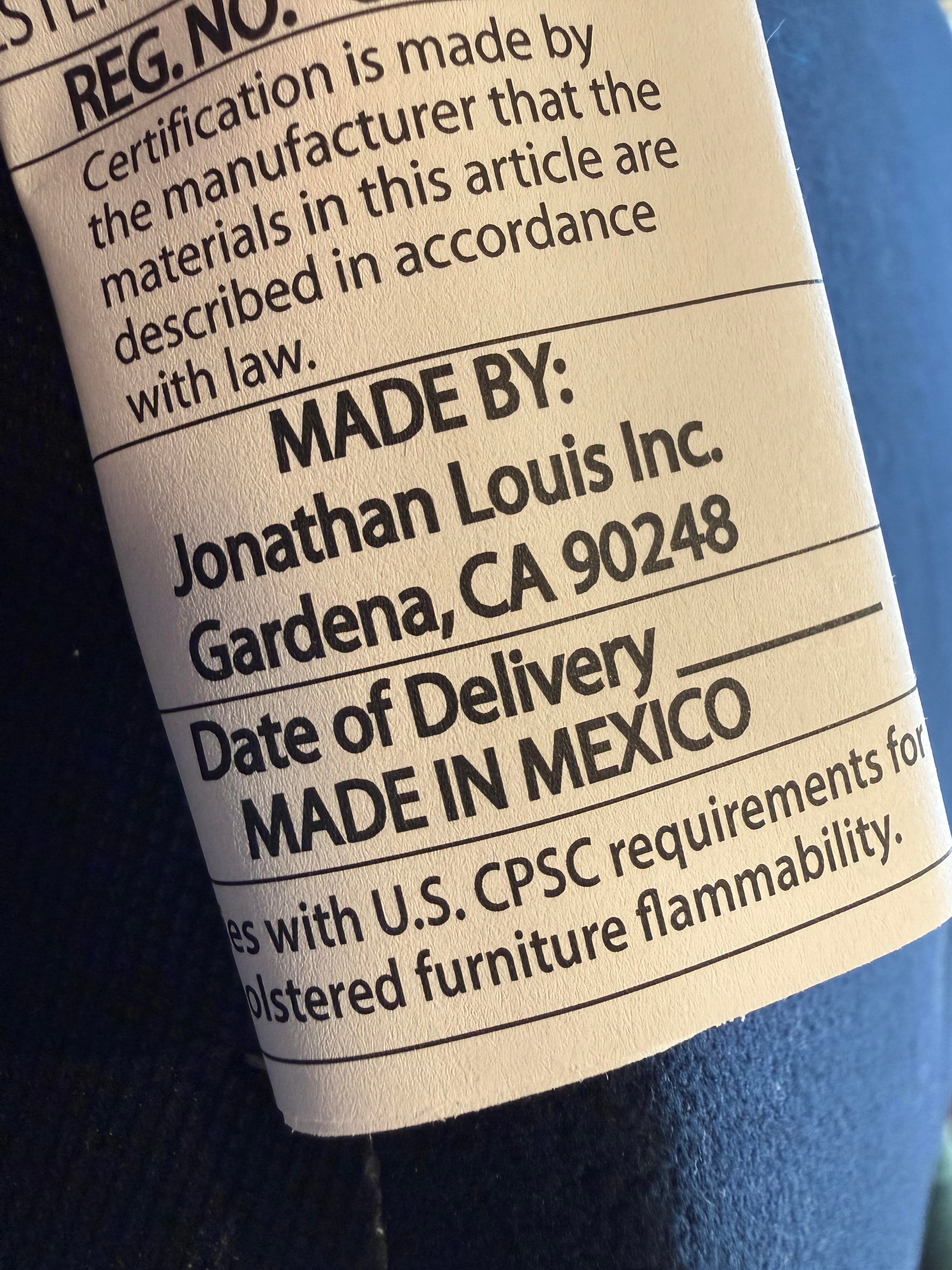 Living Spaces Tub Swivel Chair - Thumbnail 13