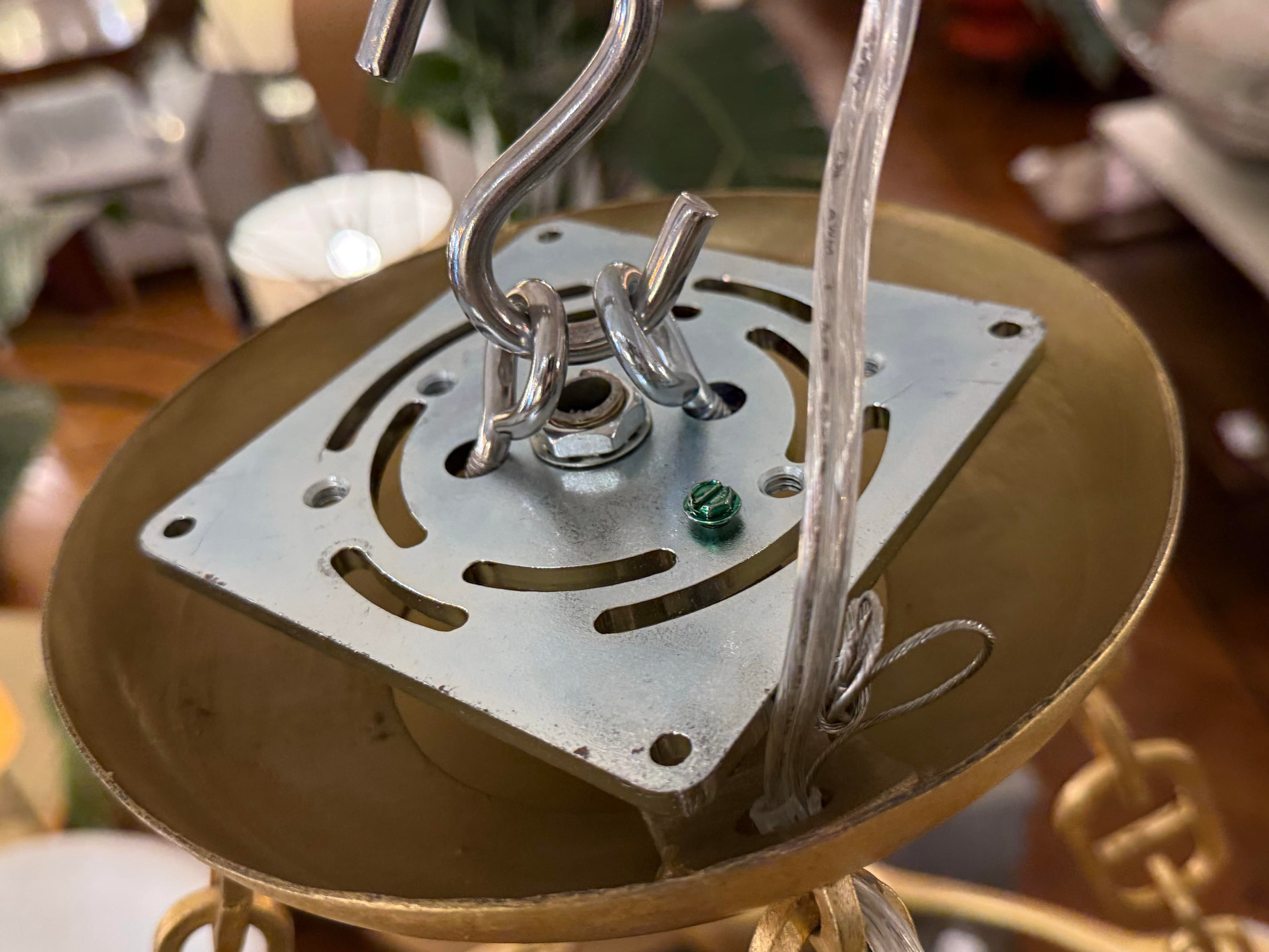 Noz Nozawa for Corbett Lighting Riviere Chandelier - Thumbnail 14