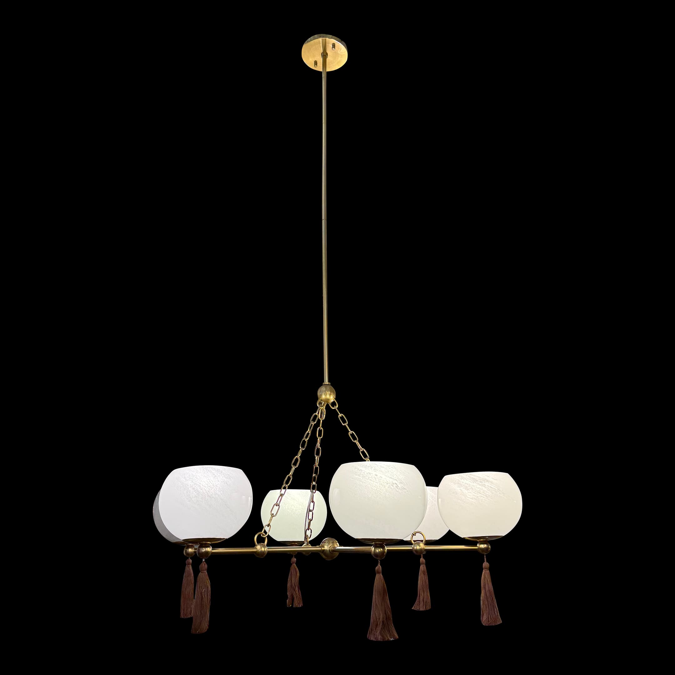 Mandy Cheng for Mitzi Niya Chandelier - Thumbnail 2