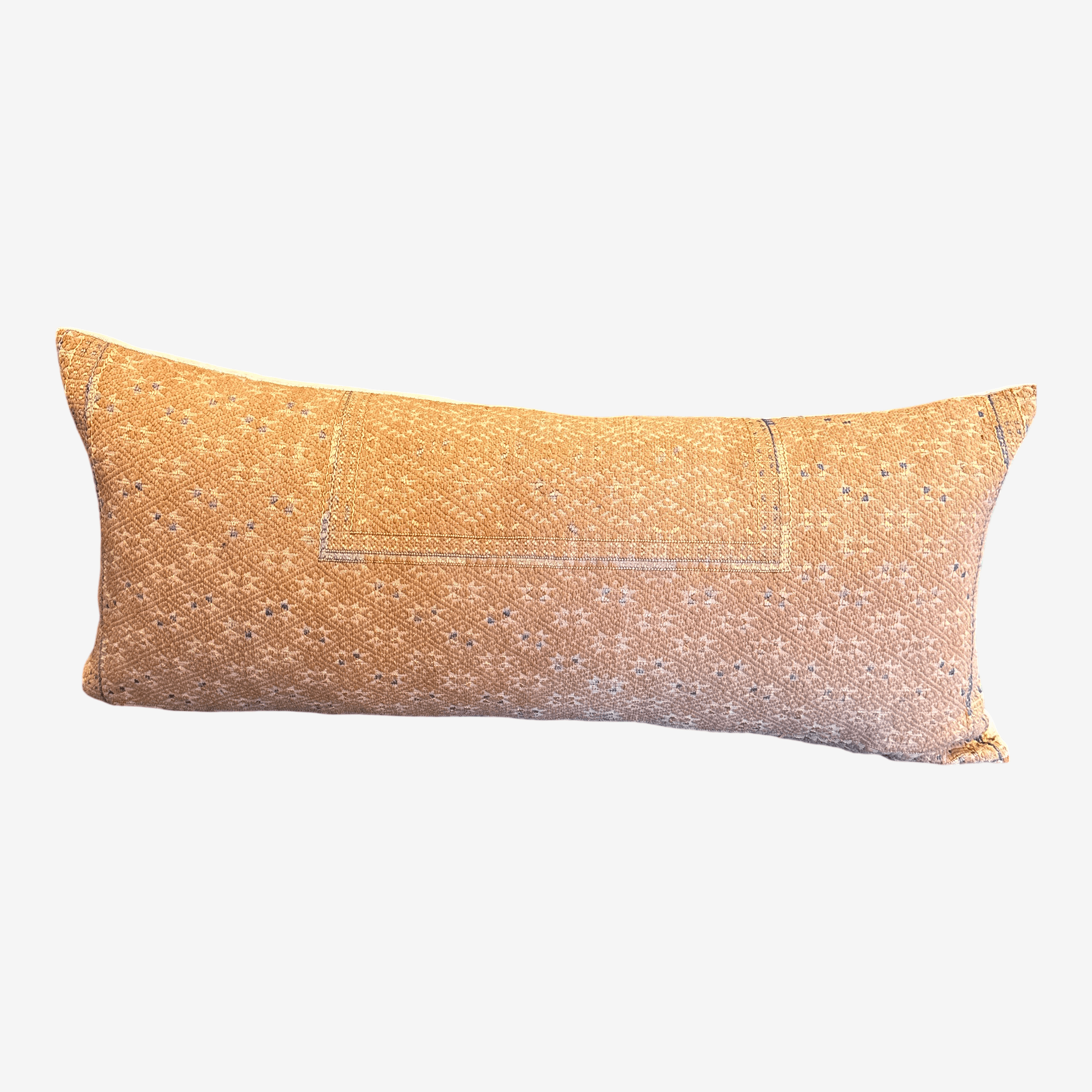 Bespoke Lumbar Pillow - Image 1