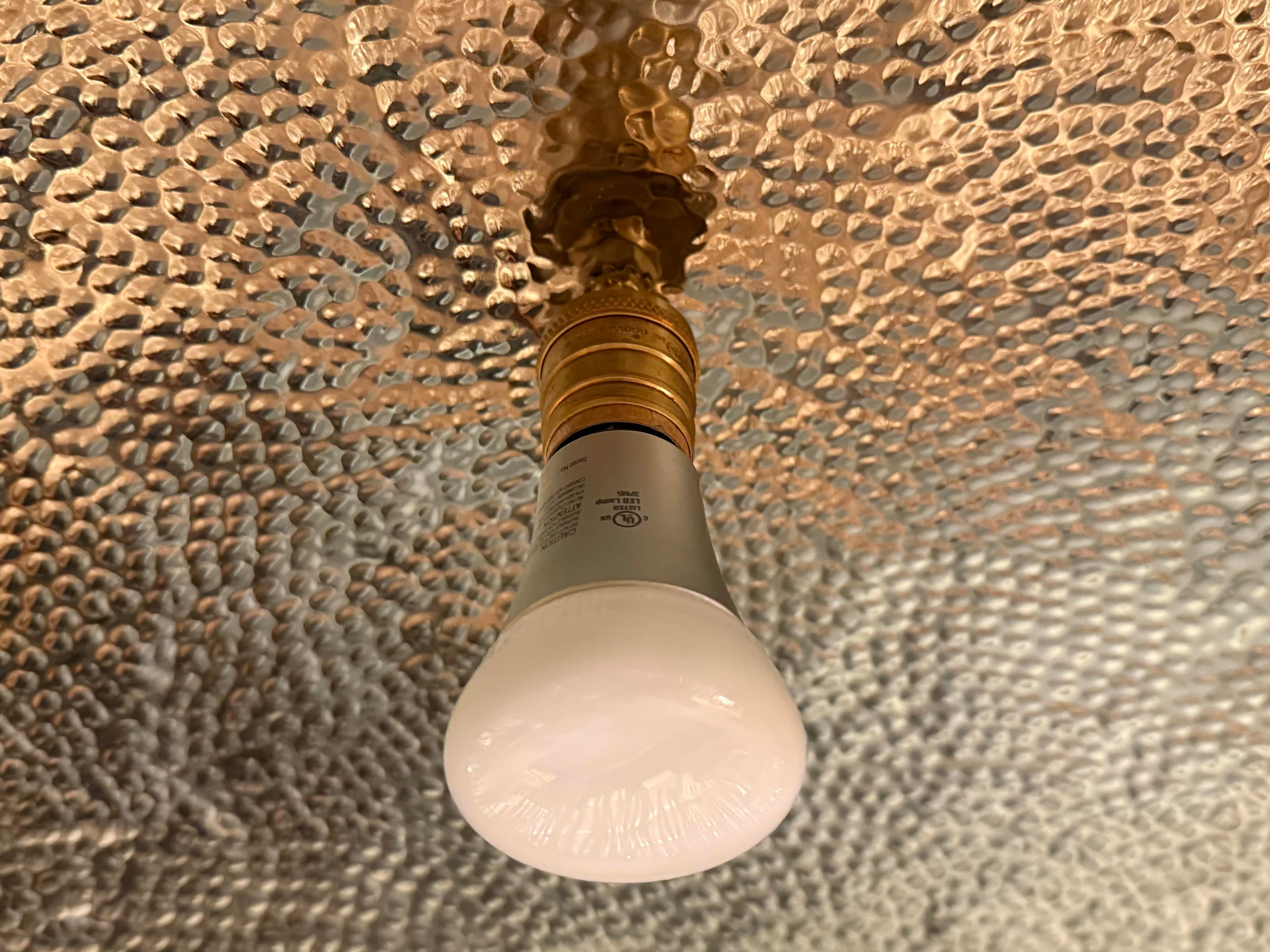 Shine by s.h.o. Modern Verge Pendant - Thumbnail 8