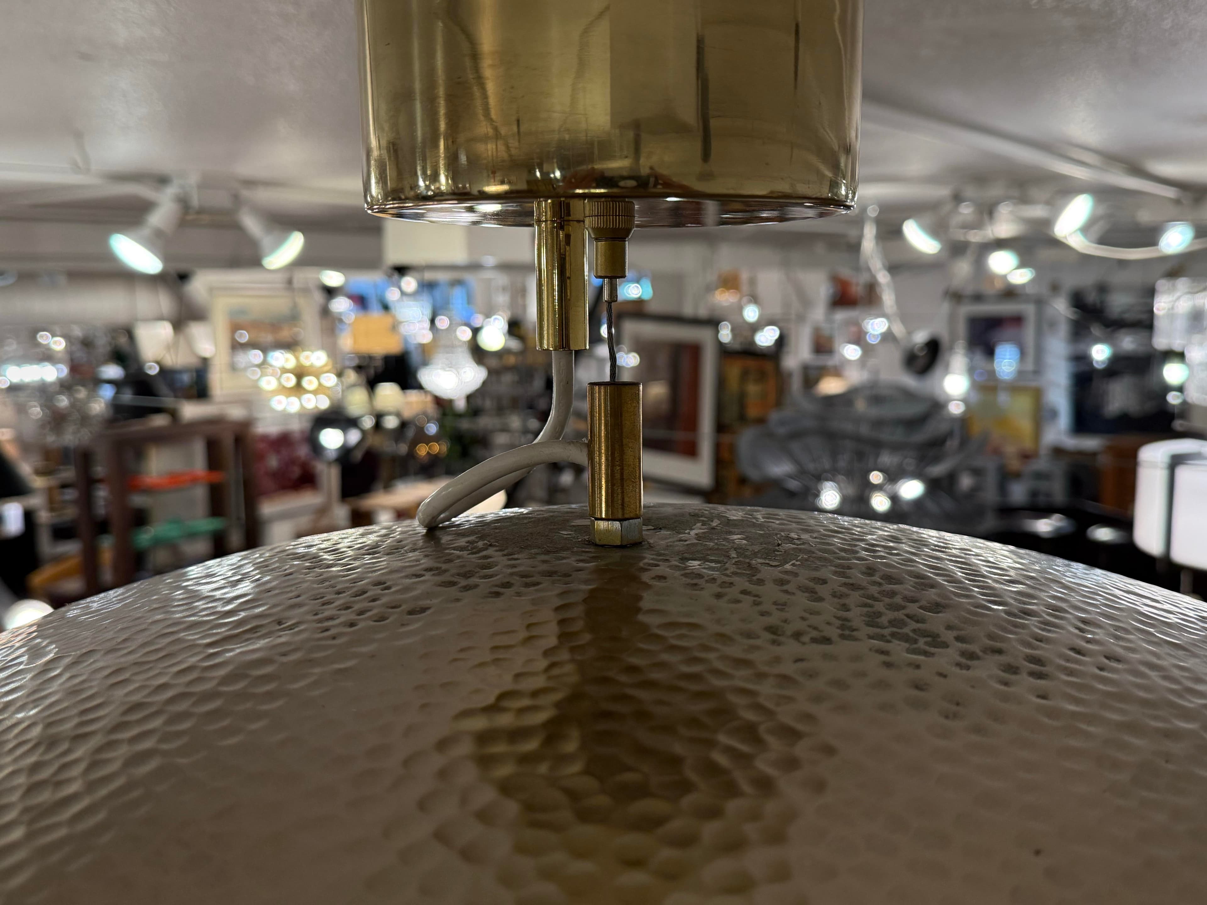 Shine by s.h.o. Modern Verge Pendant - Thumbnail 11