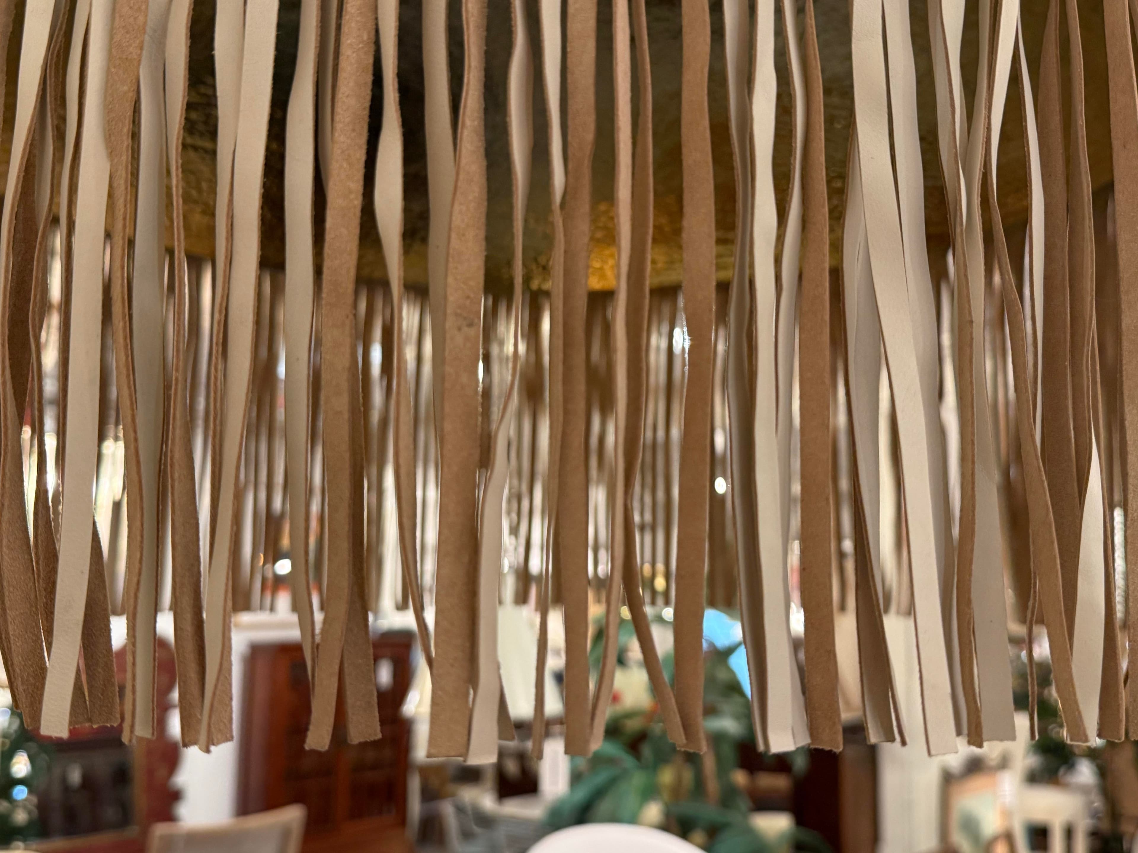 Shine by s.h.o. Modern Verge Pendant - Thumbnail 10