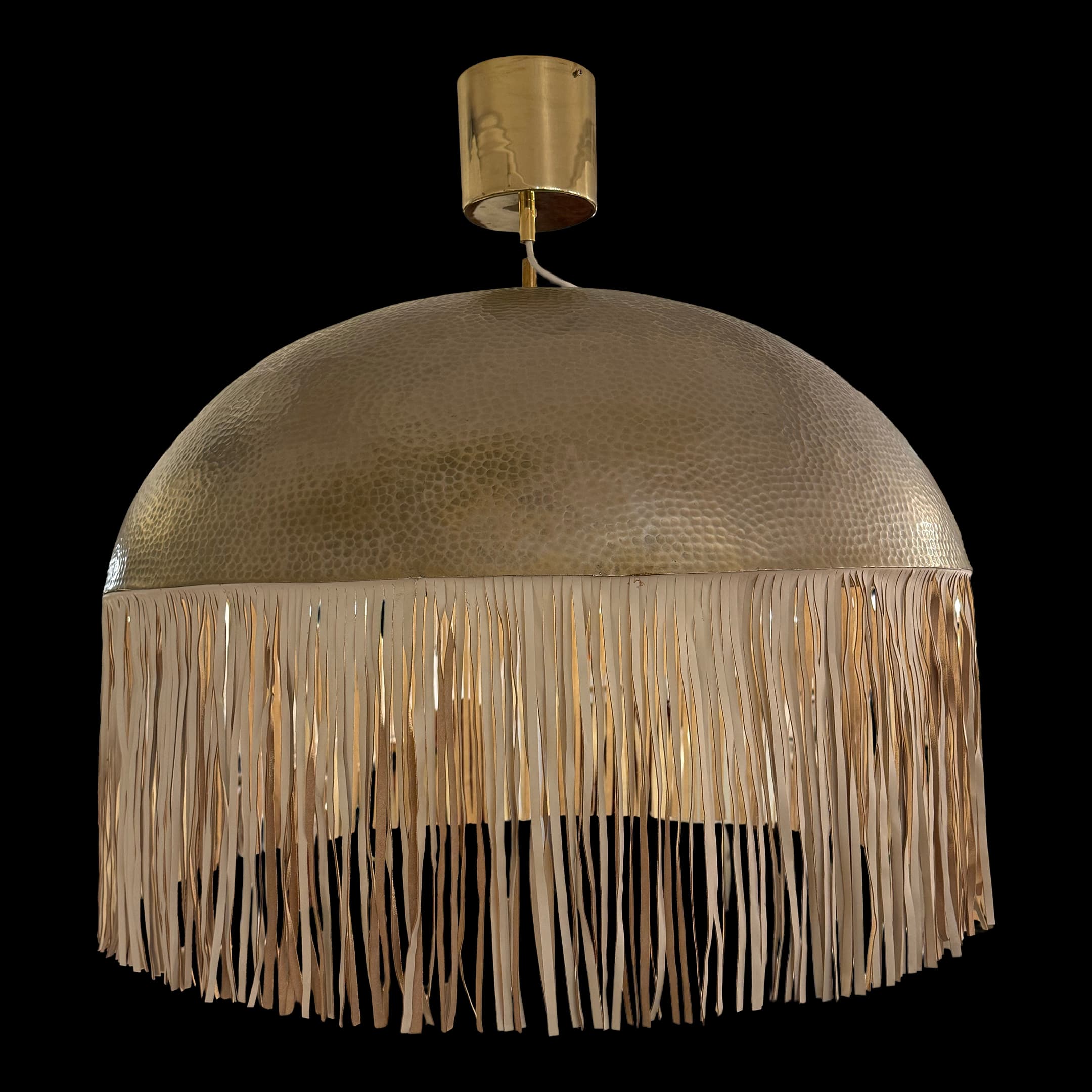 Shine by s.h.o. Modern Verge Pendant - Thumbnail 2