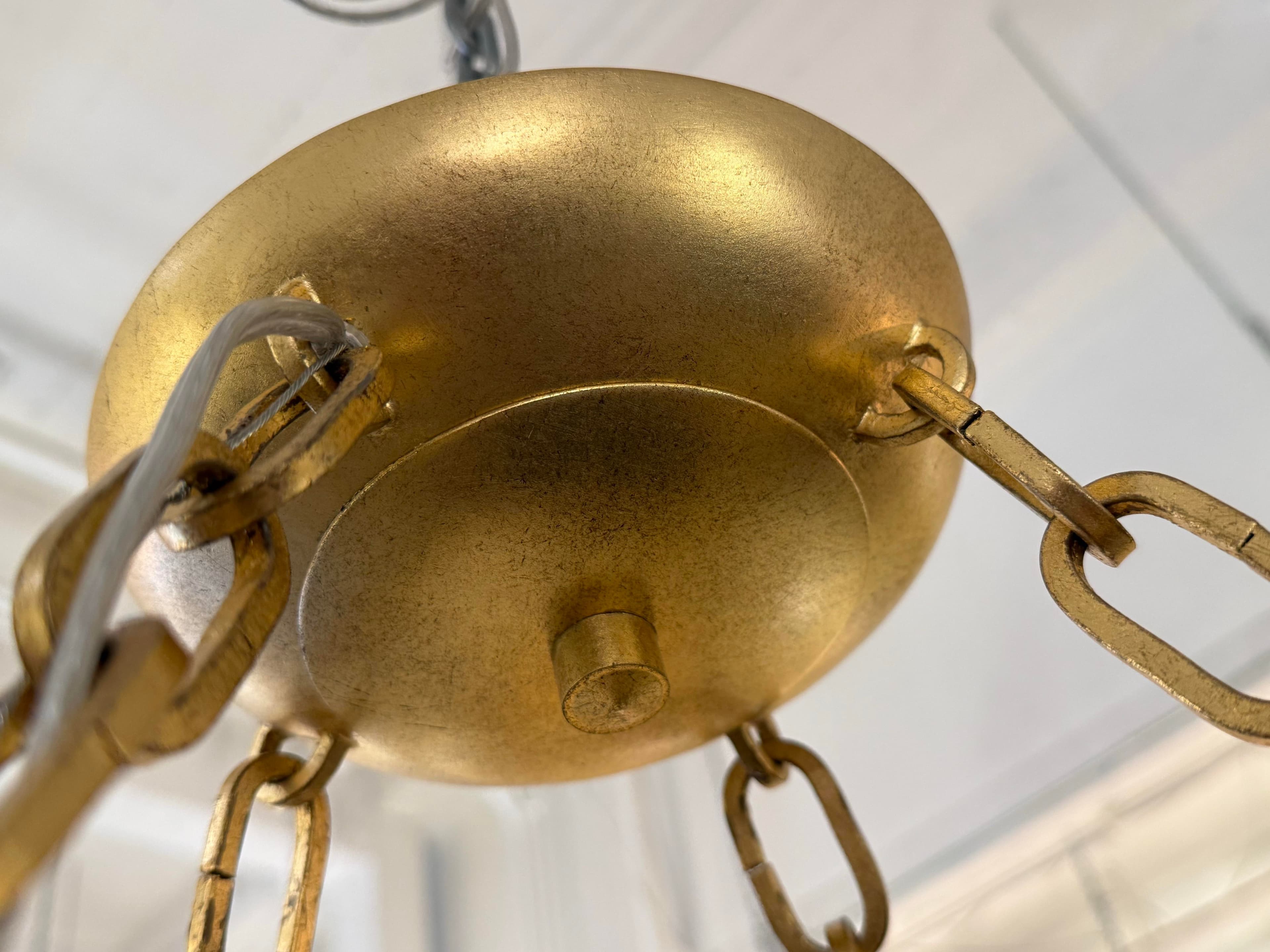 Noz Nozawa for Corbett Lighting Riviere Chandelier - Thumbnail 13