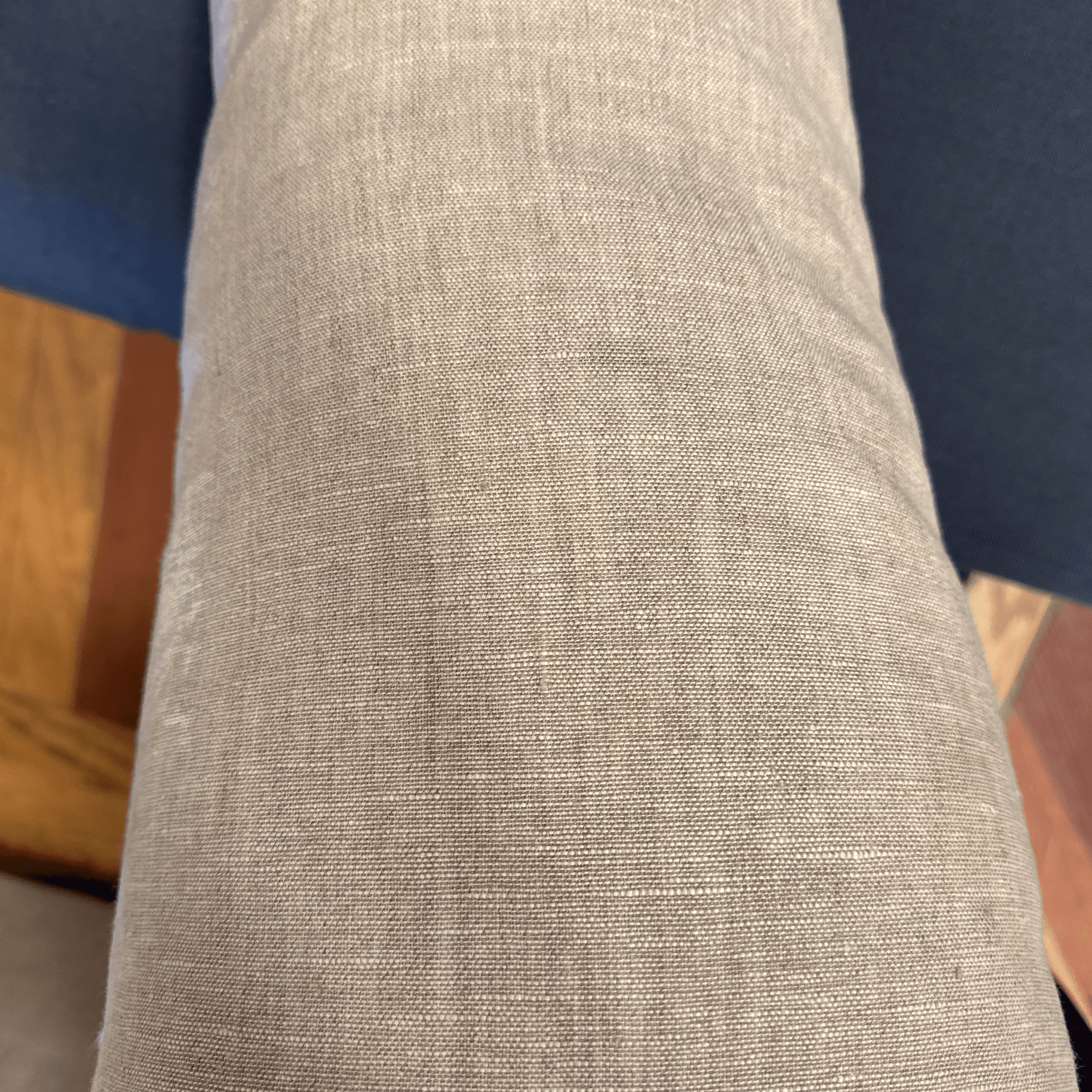 Bespoke Lumbar Pillow - Thumbnail 11