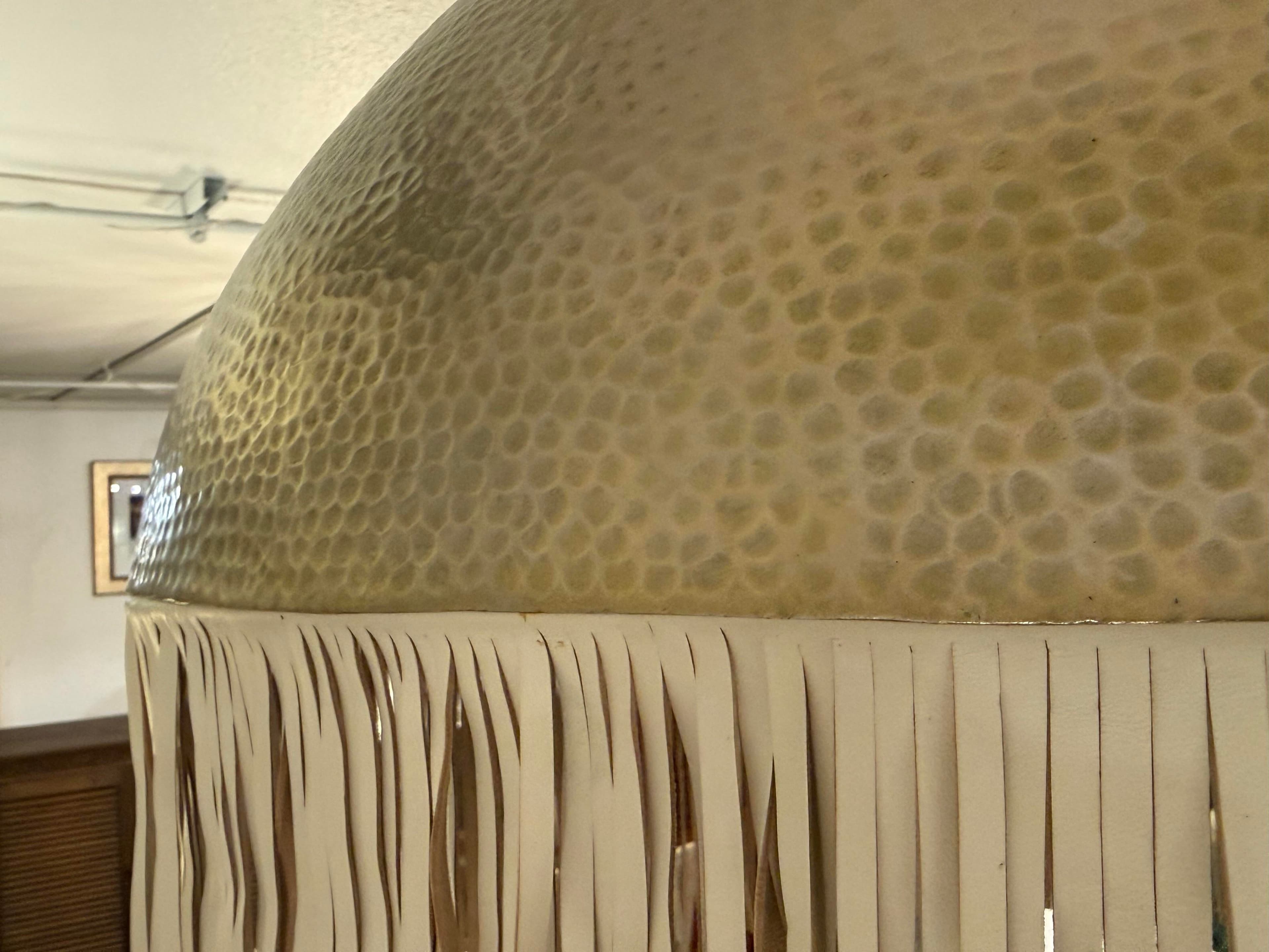 Shine by s.h.o. Modern Verge Pendant - Thumbnail 9