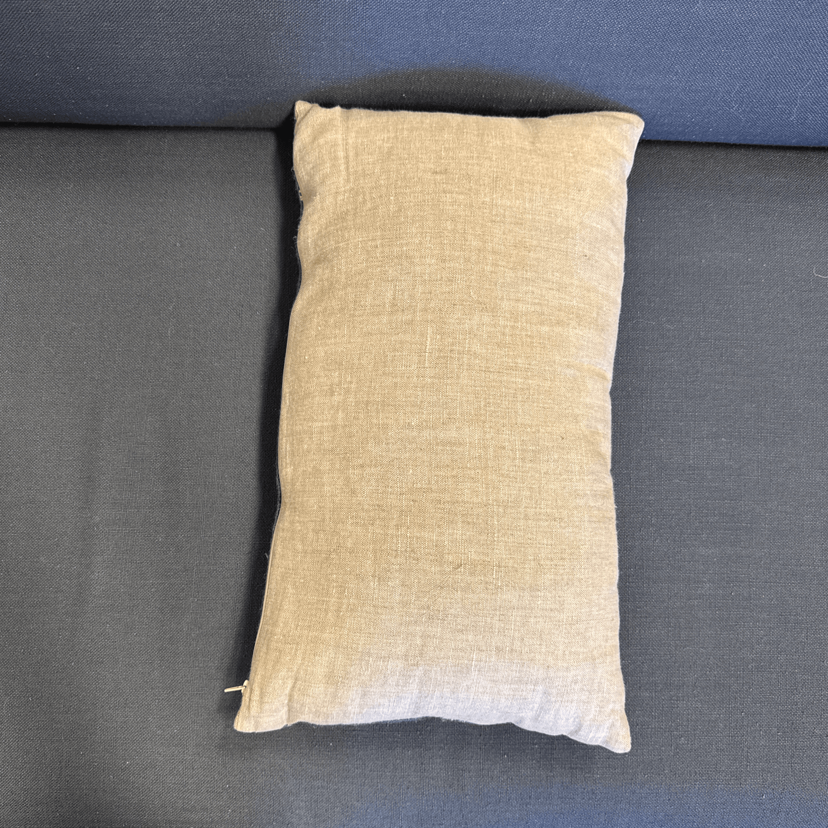 Bespoke Woven Decor Pillow - Thumbnail 8