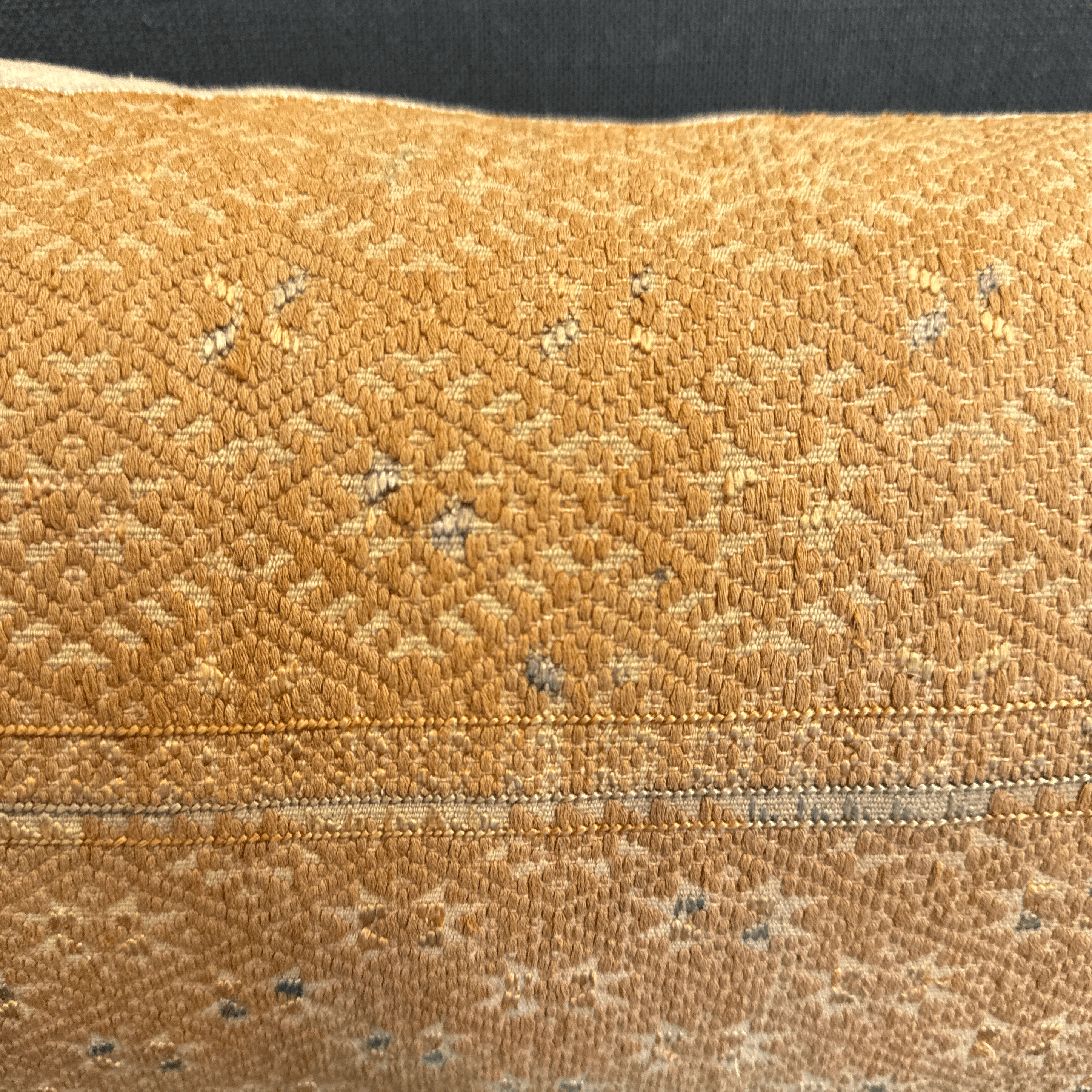 Bespoke Lumbar Pillow - Thumbnail 8