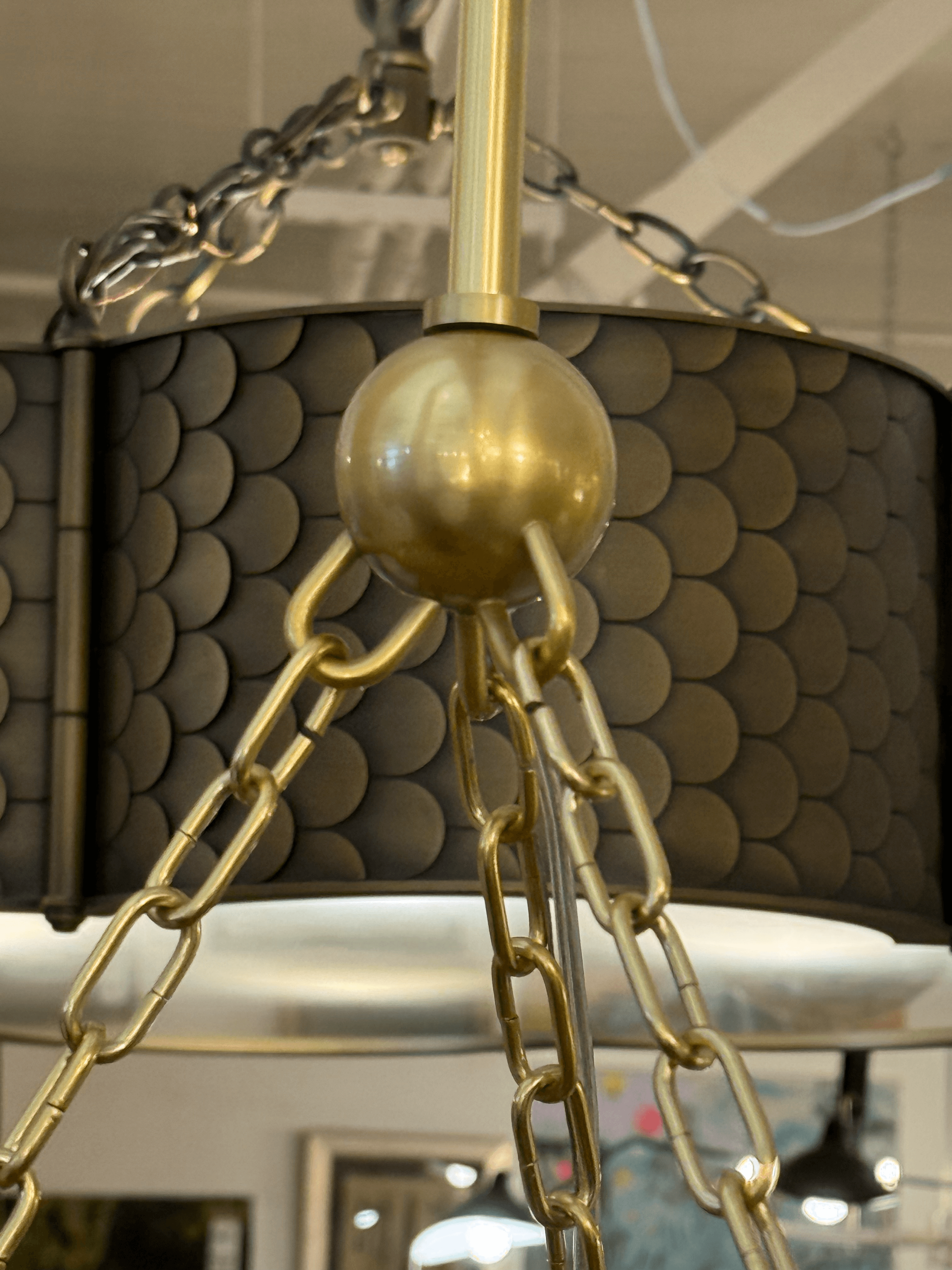 Mandy Cheng for Mitzi Niya Chandelier - Thumbnail 12