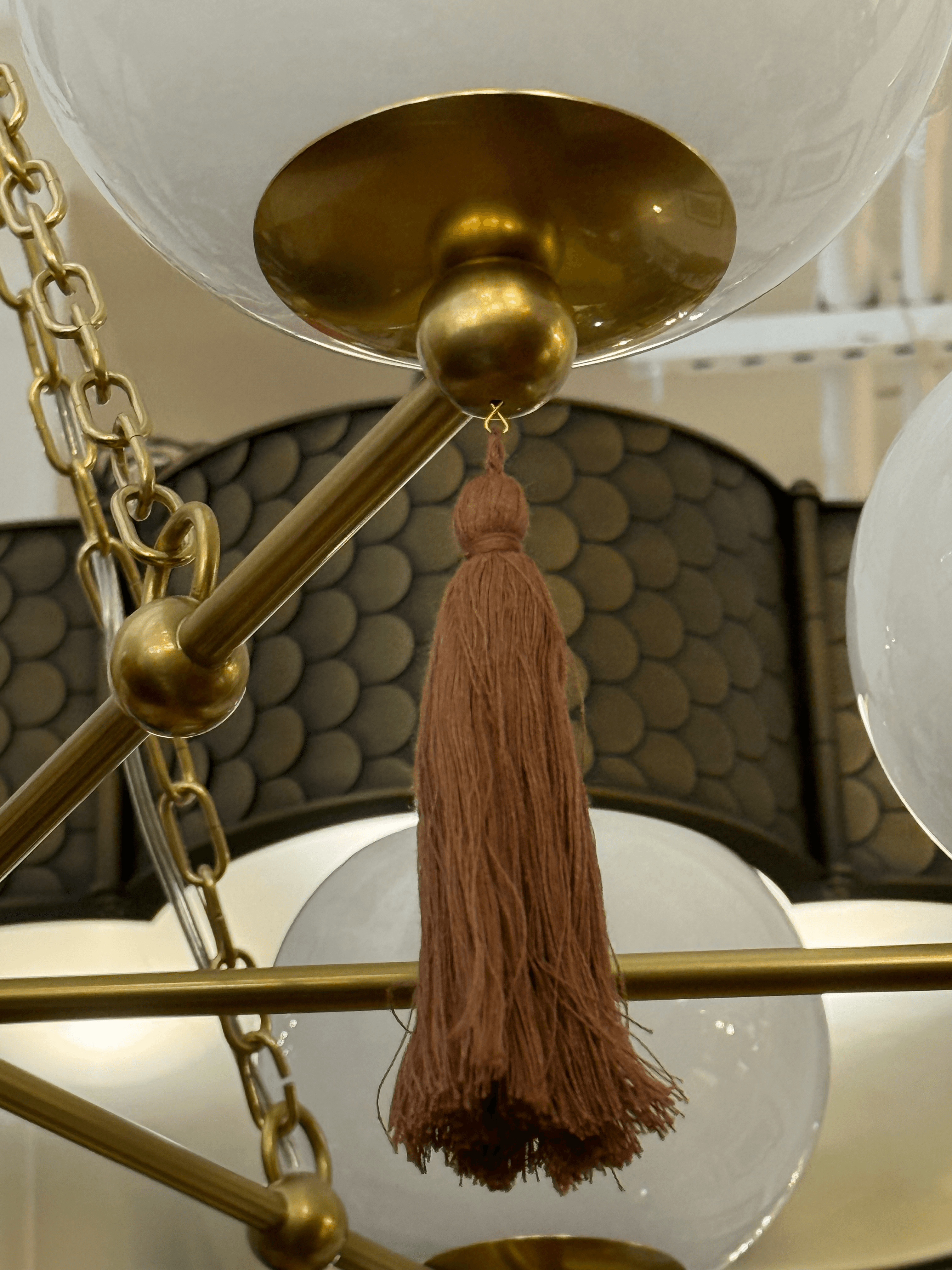 Mandy Cheng for Mitzi Niya Chandelier - Thumbnail 11