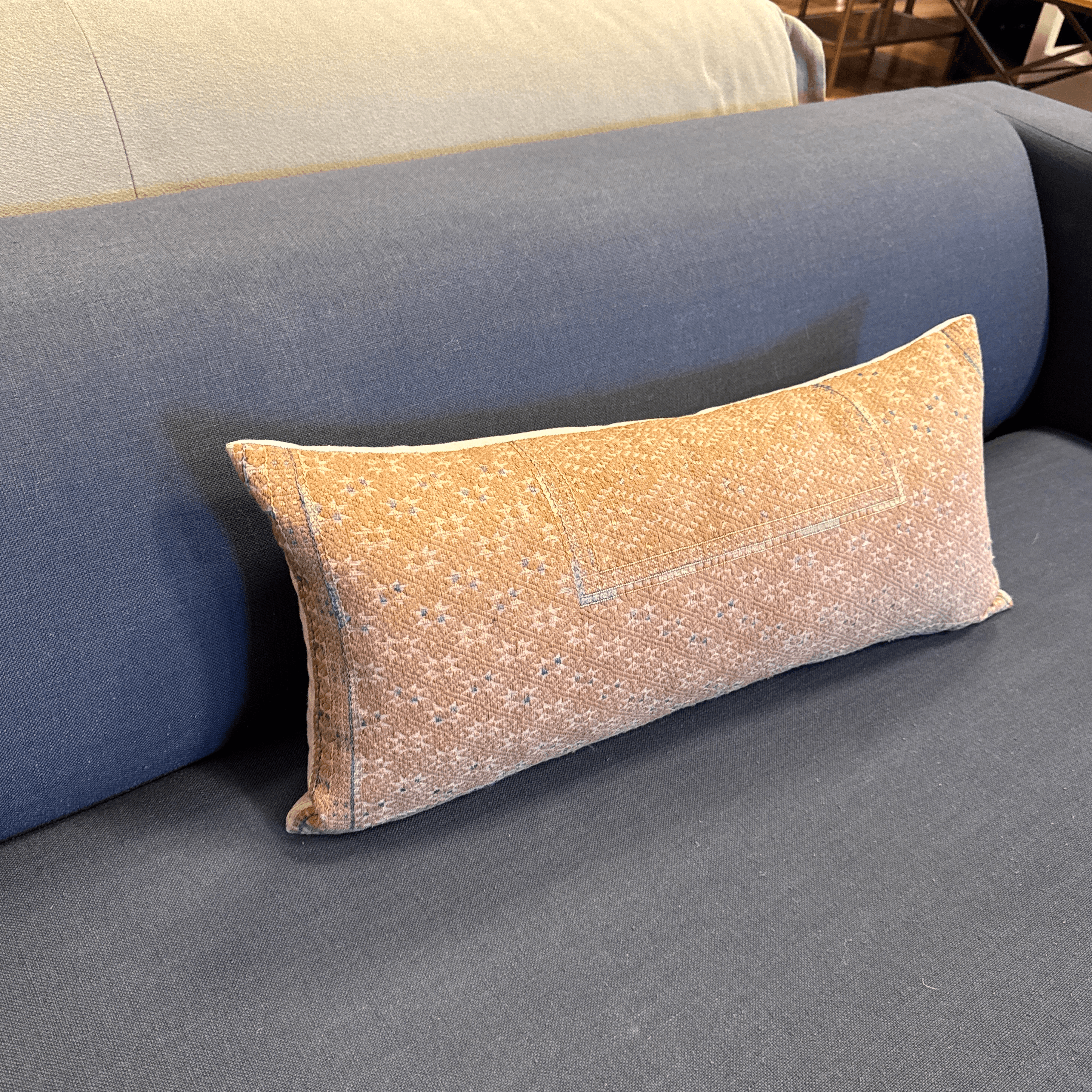 Bespoke Lumbar Pillow - Thumbnail 3