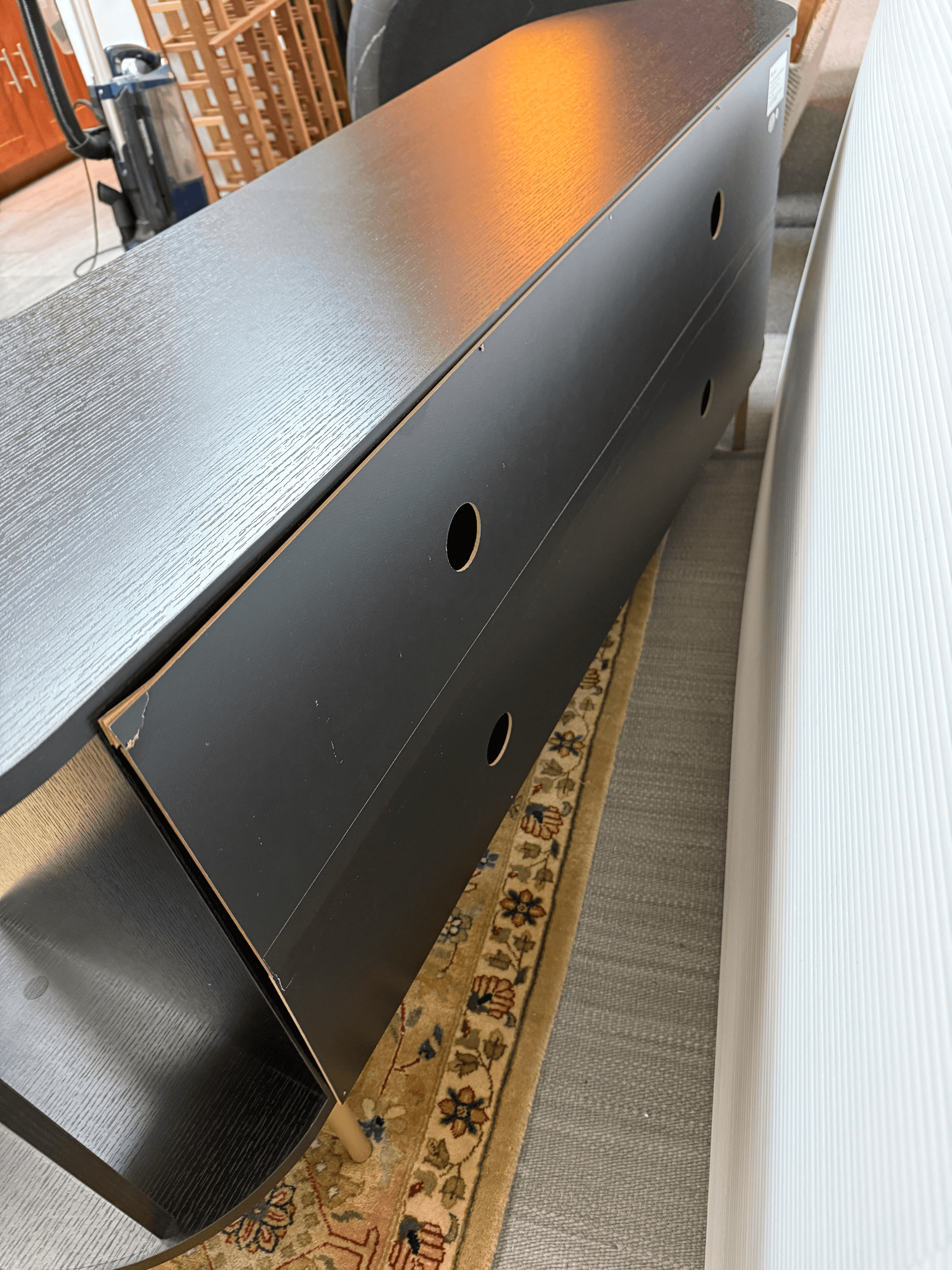 Mercer 41 Yonael Storage Credenza - Thumbnail 9