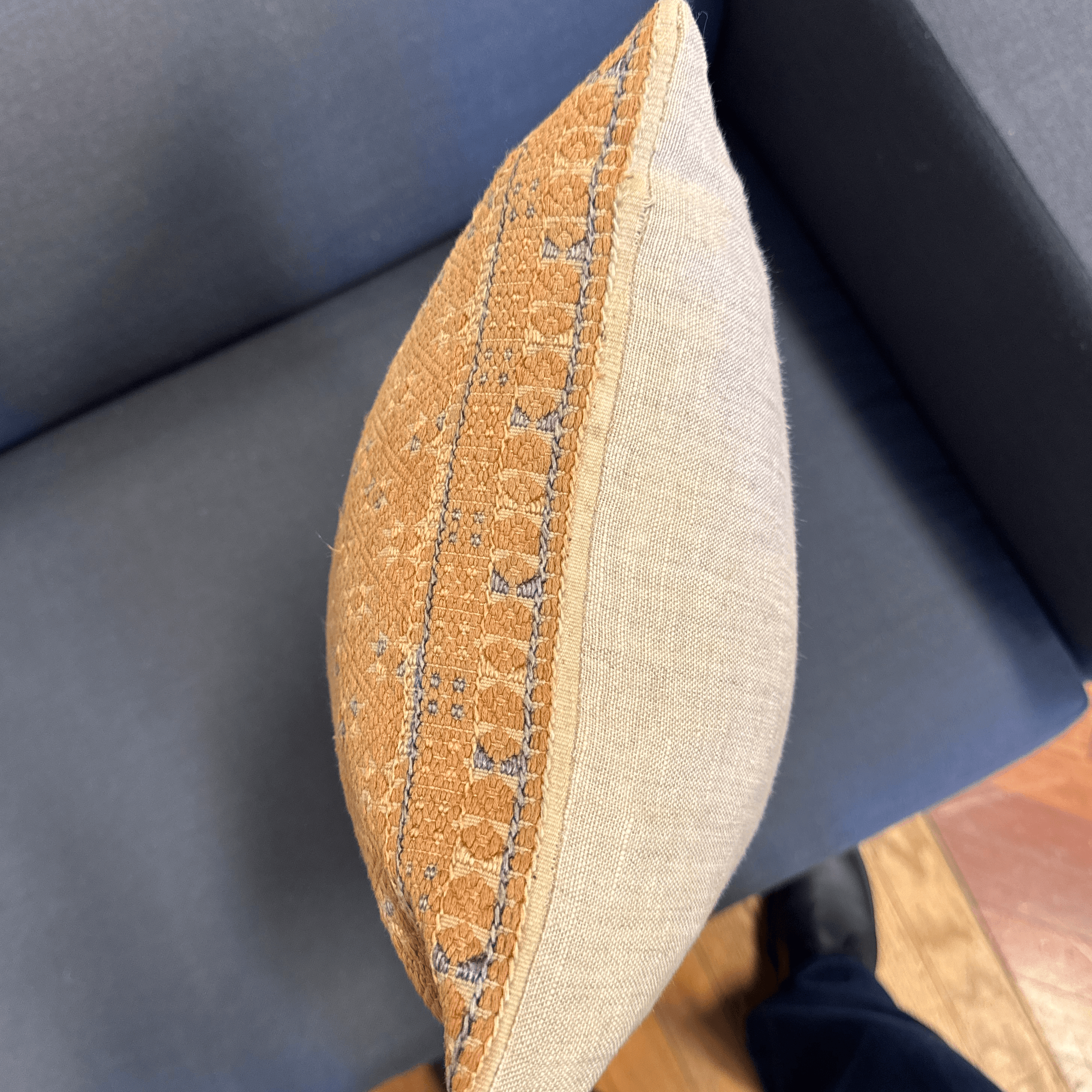 Bespoke Lumbar Pillow - Thumbnail 12