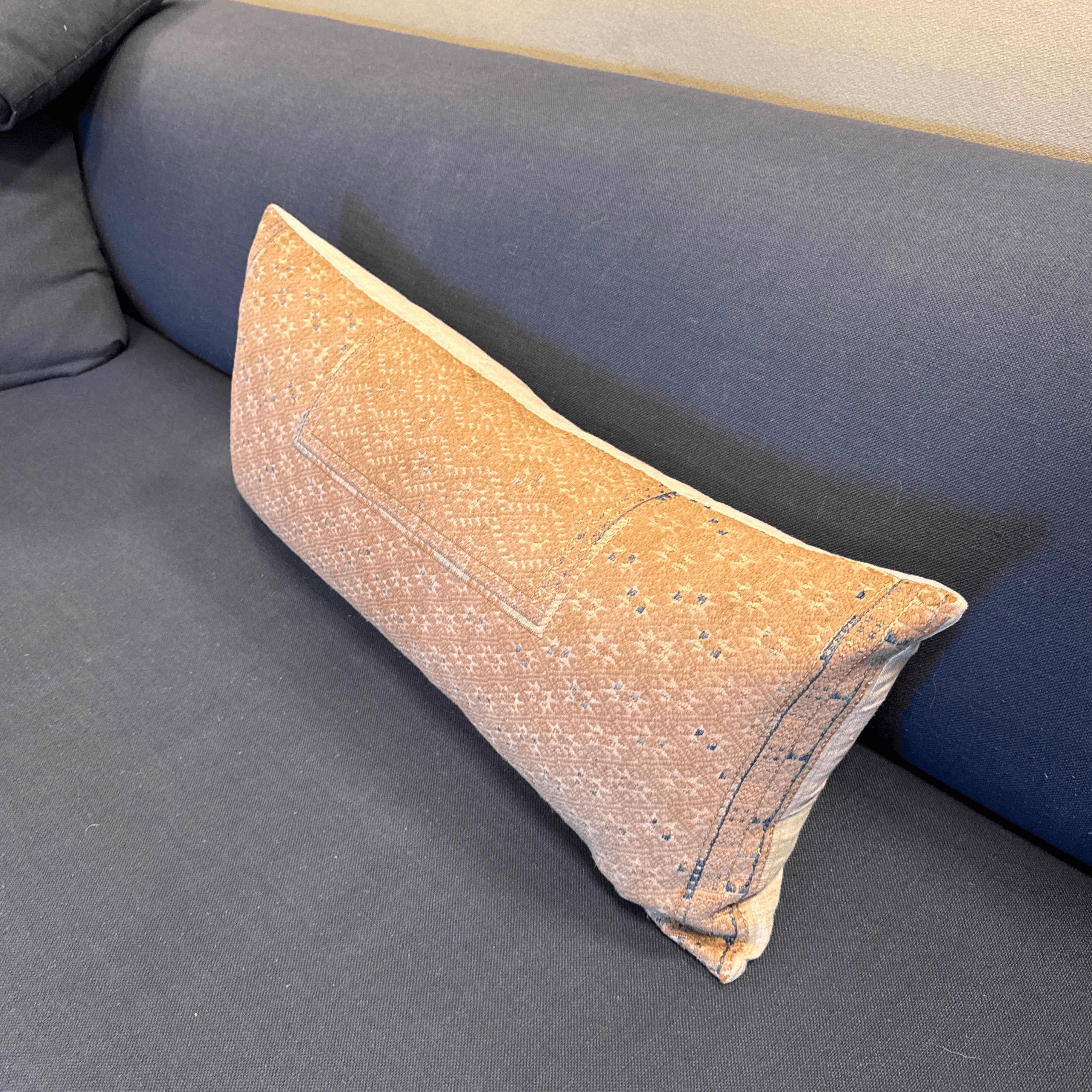 Bespoke Lumbar Pillow - Thumbnail 4