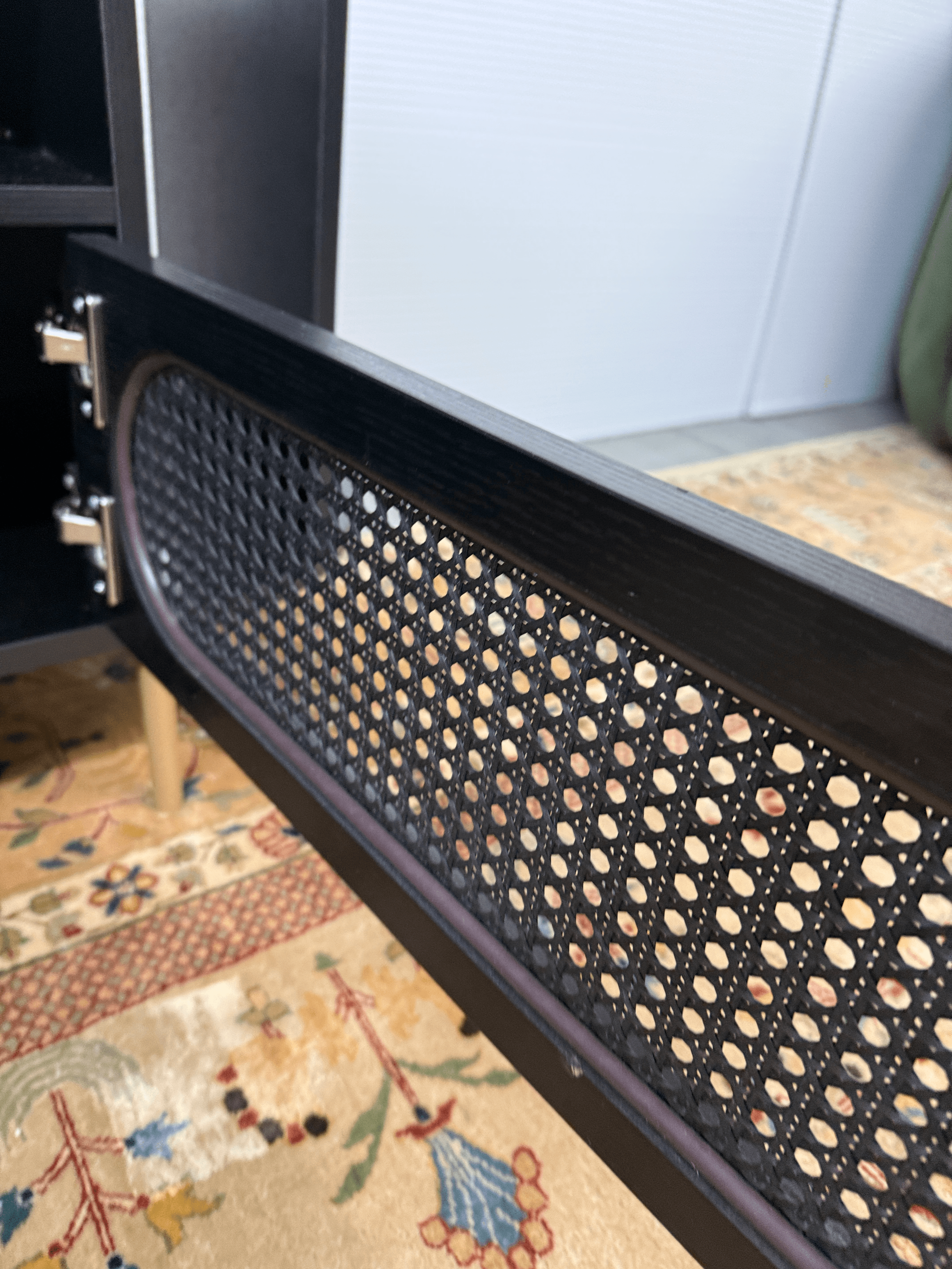 Mercer 41 Yonael Storage Credenza - Thumbnail 6