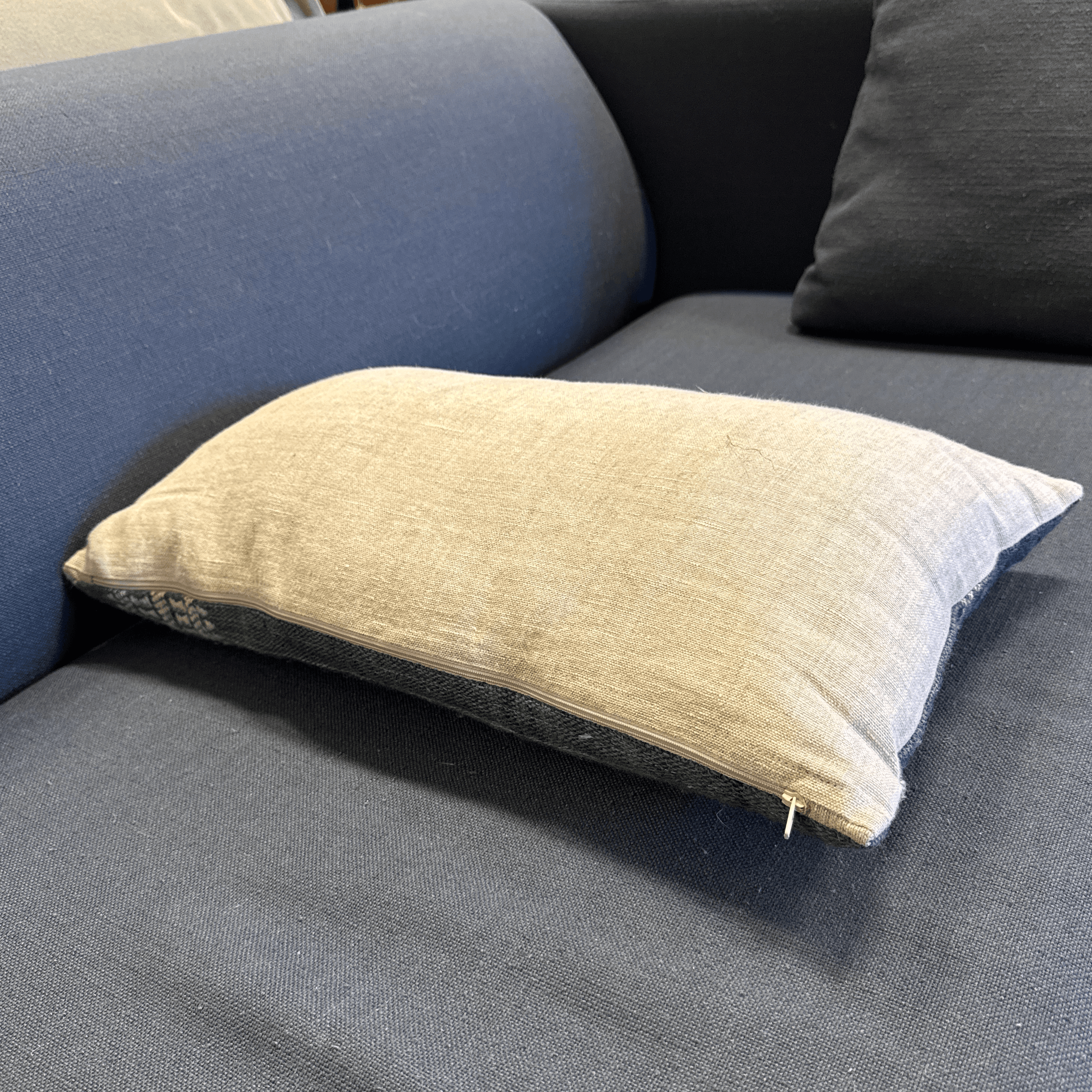 Bespoke Woven Decor Pillow - Thumbnail 10