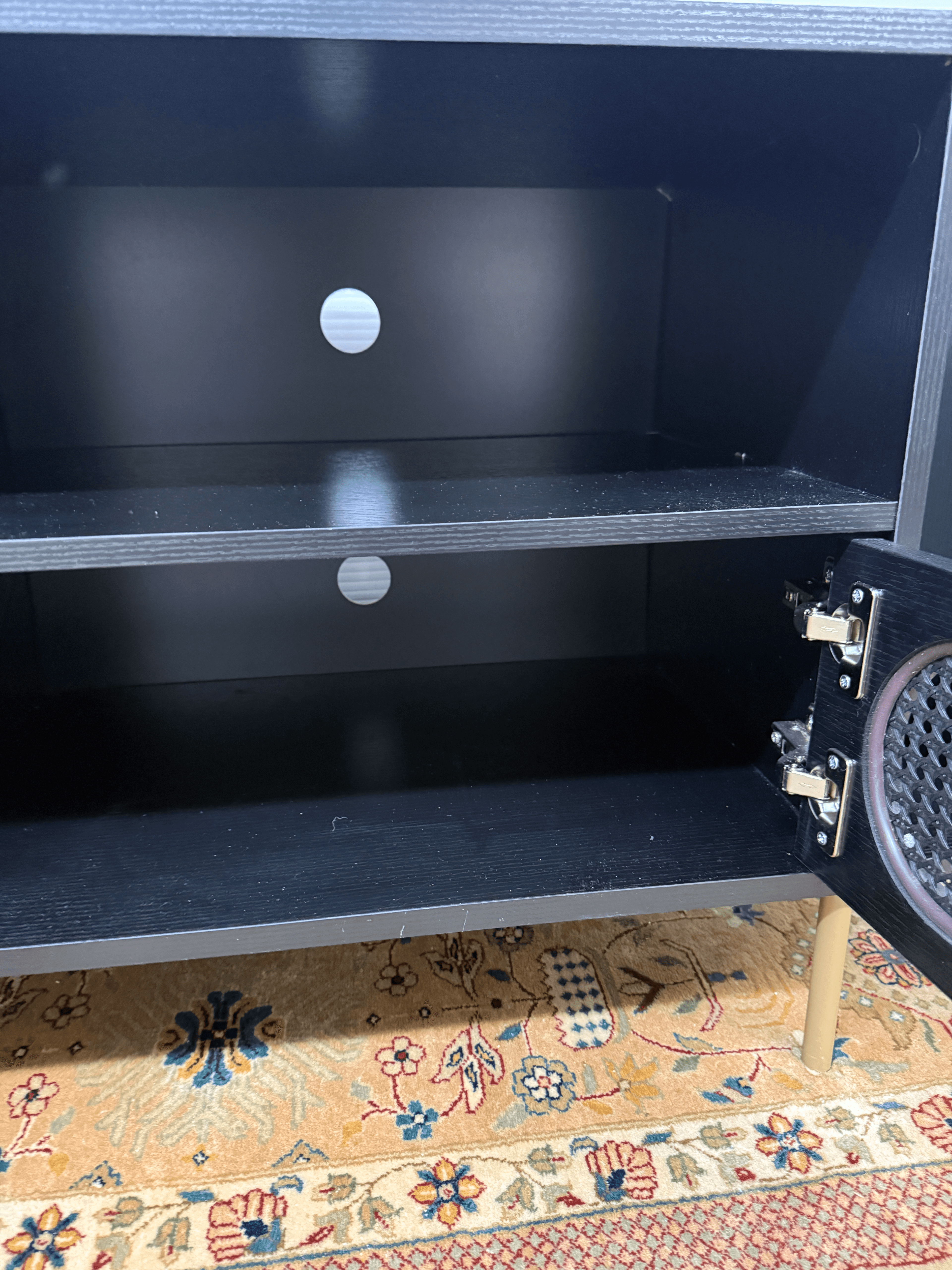 Mercer 41 Yonael Storage Credenza - Thumbnail 10