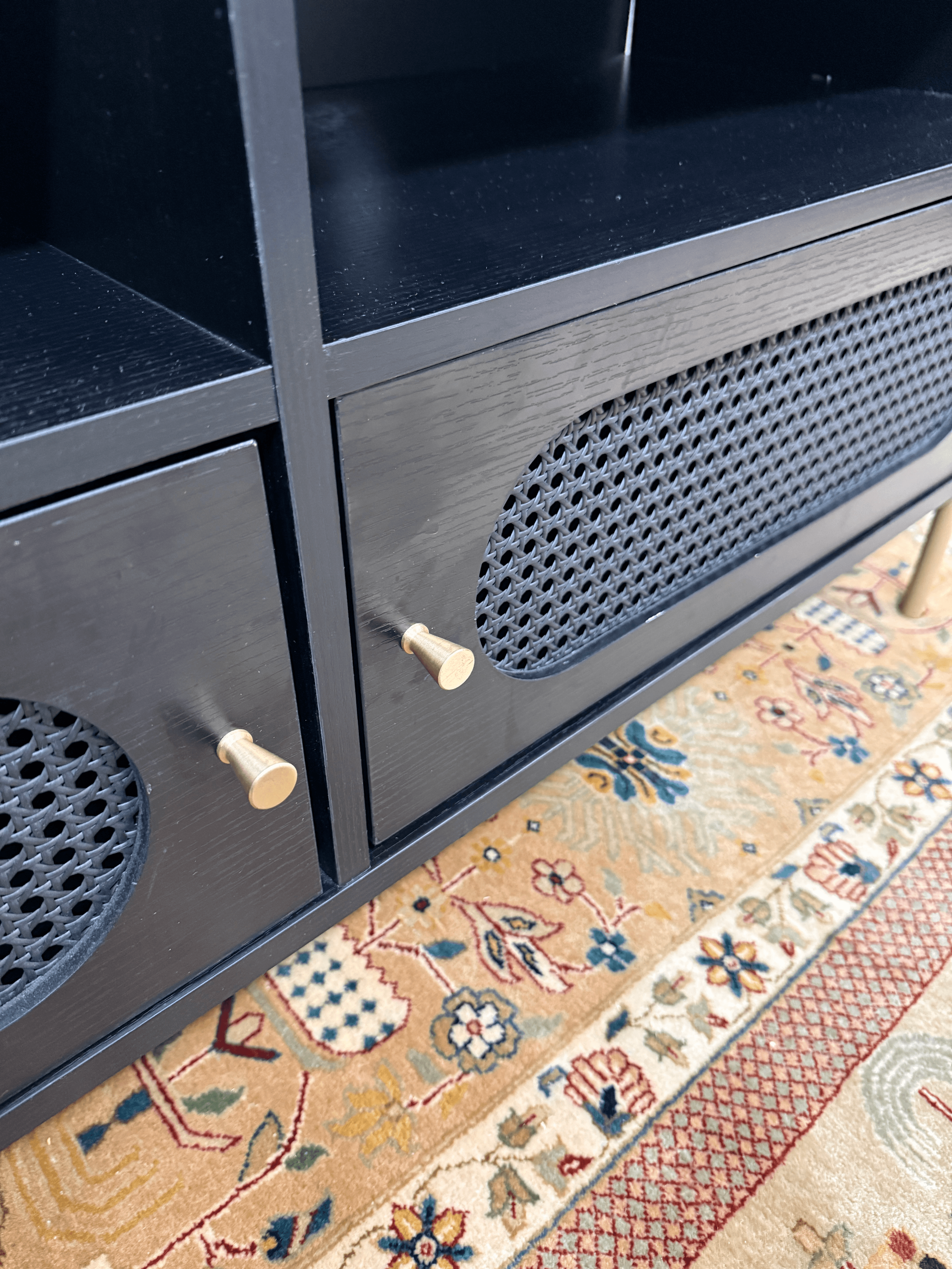 Mercer 41 Yonael Storage Credenza - Thumbnail 12