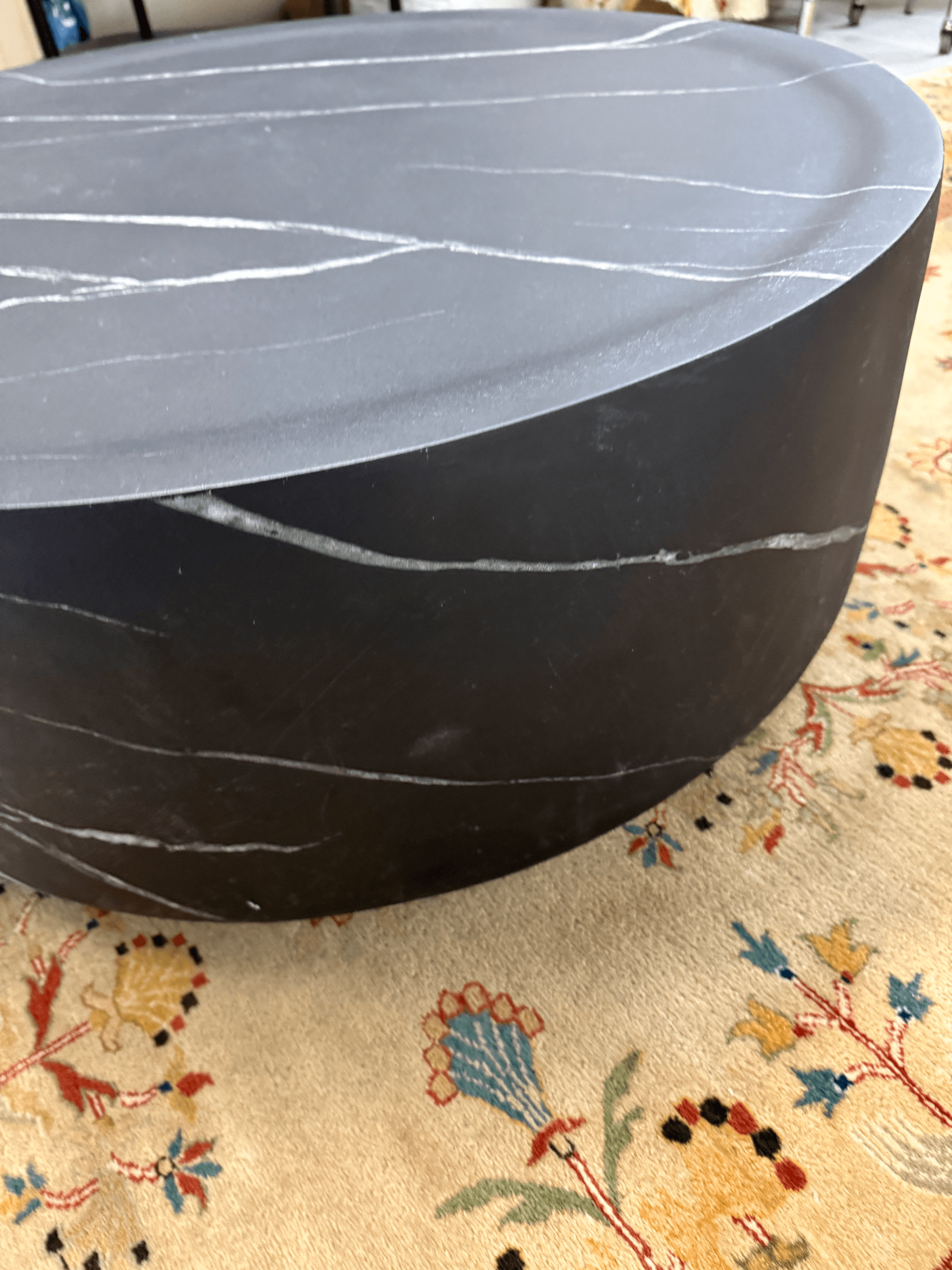 Kelly Clarkson Home Vozelle Coffee Table - Thumbnail 7