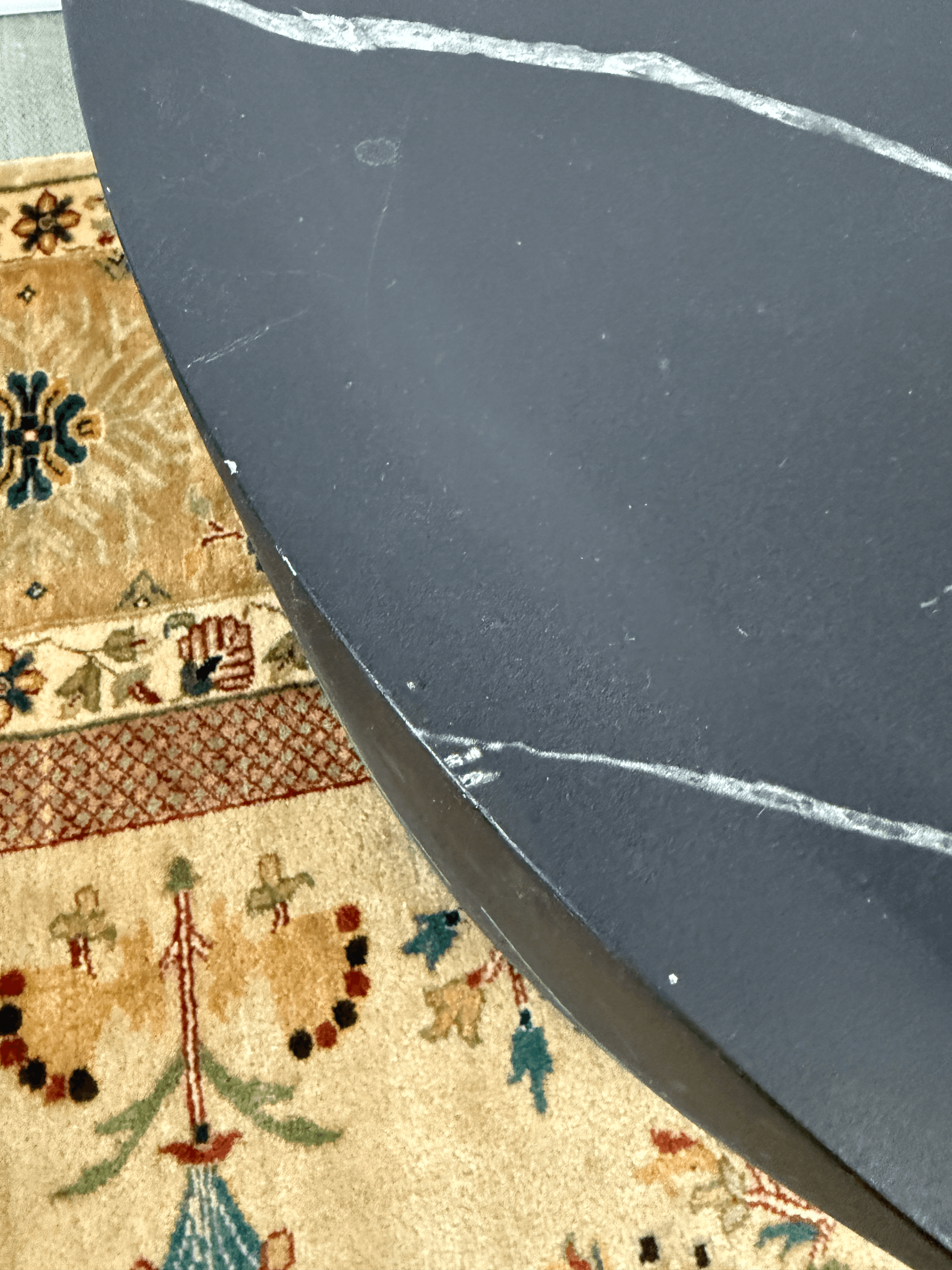 Kelly Clarkson Home Vozelle Coffee Table - Thumbnail 12