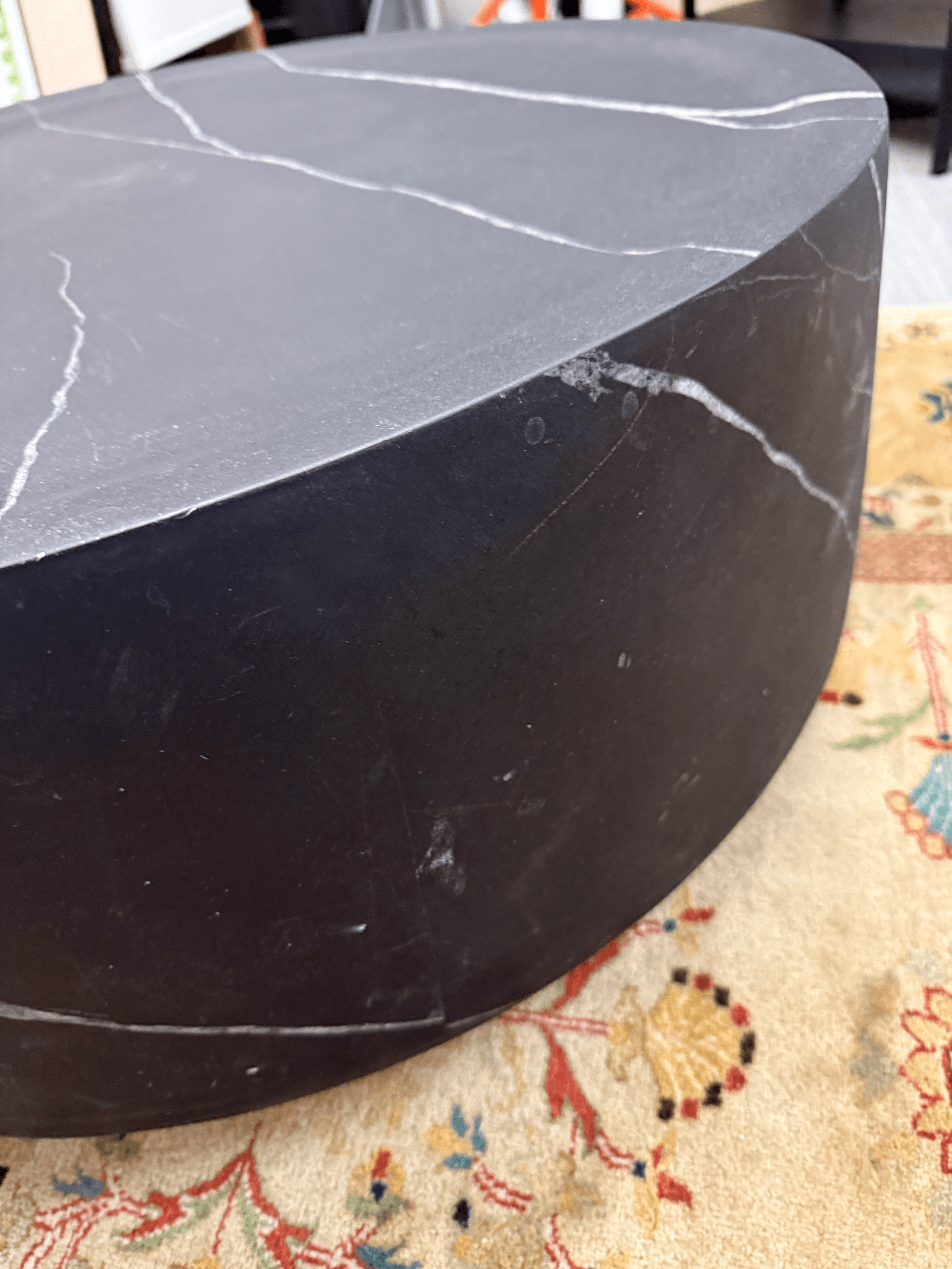 Kelly Clarkson Home Vozelle Coffee Table - Thumbnail 6