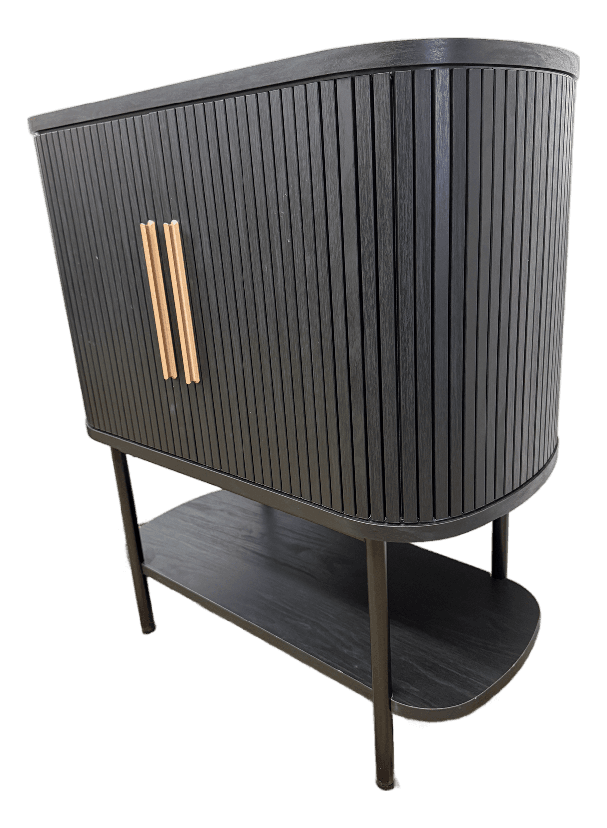 Kelly Clarkson Home Jaylond Collection Accent Cabinet - Thumbnail 2