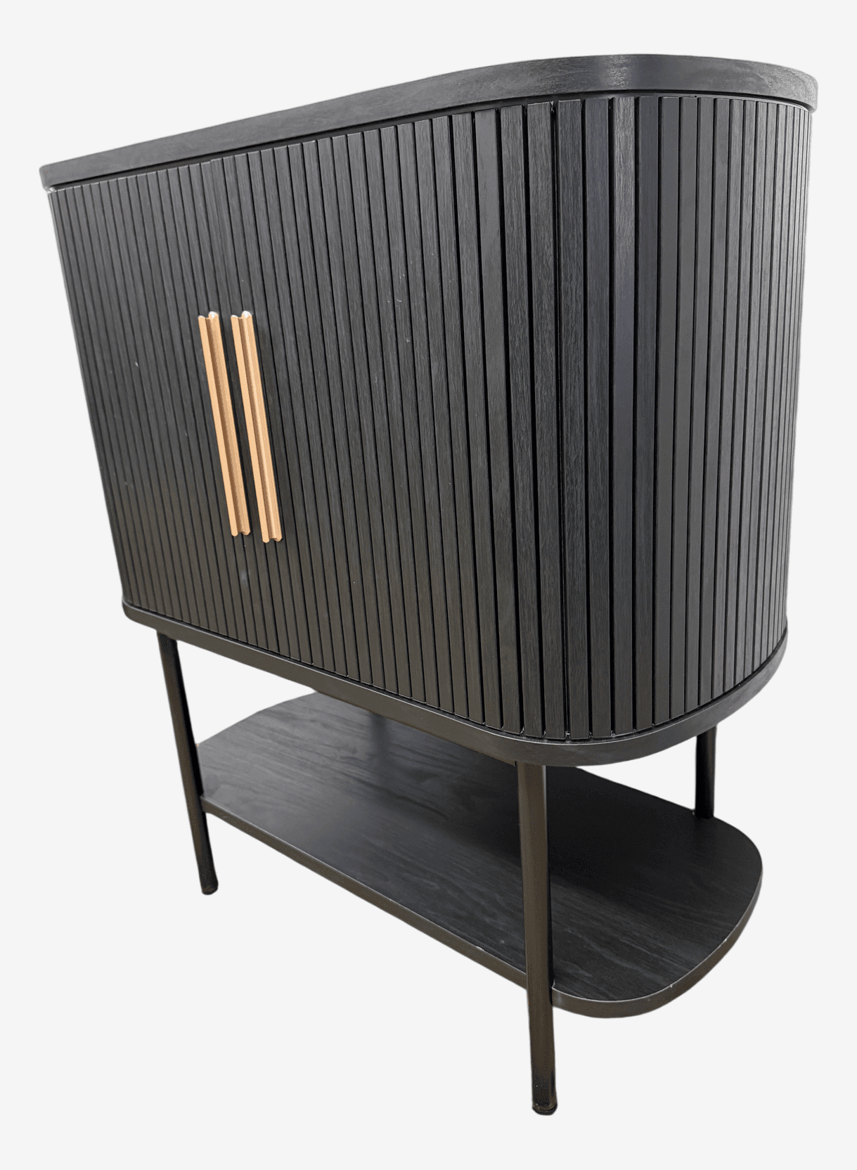 Kelly Clarkson Home Jaylond Collection Accent Cabinet - Image 1