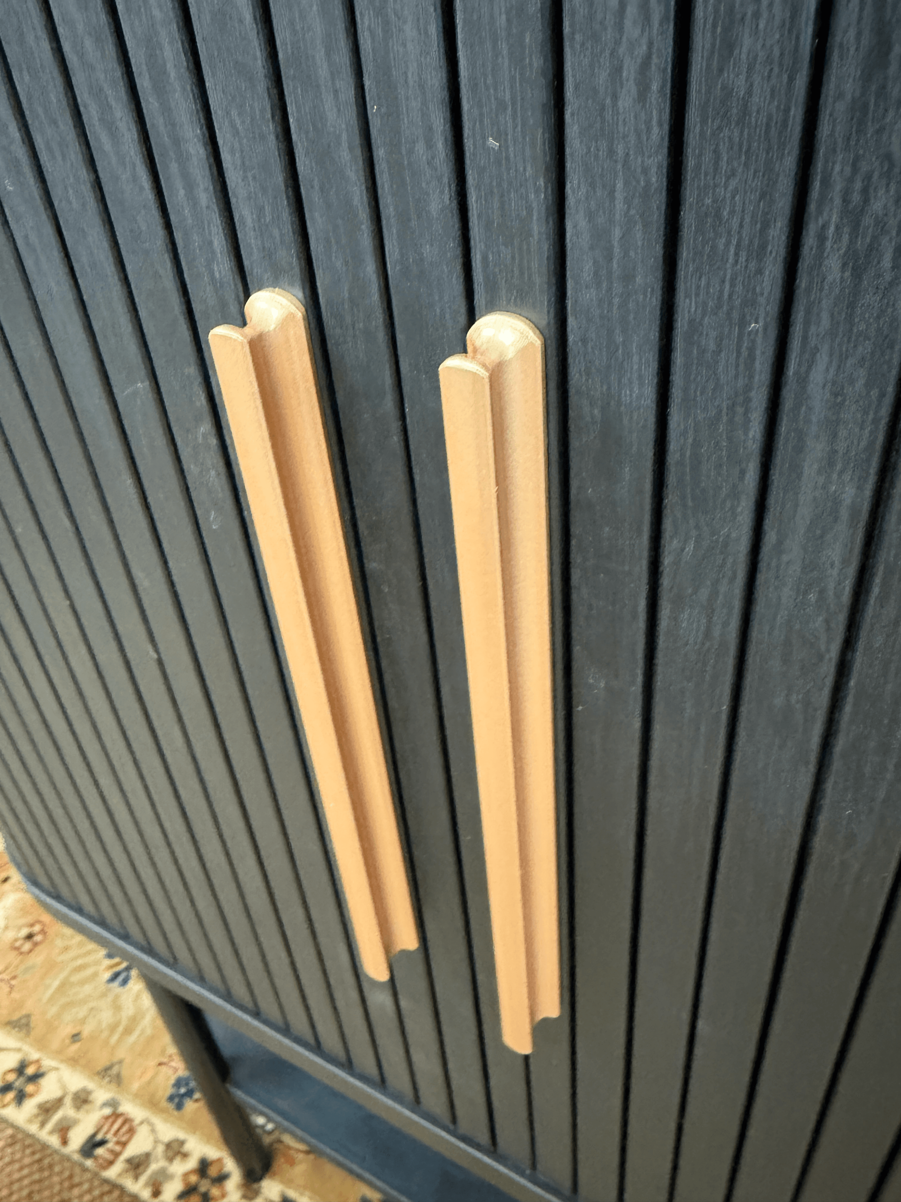 Kelly Clarkson Home Jaylond Collection Accent Cabinet - Thumbnail 6