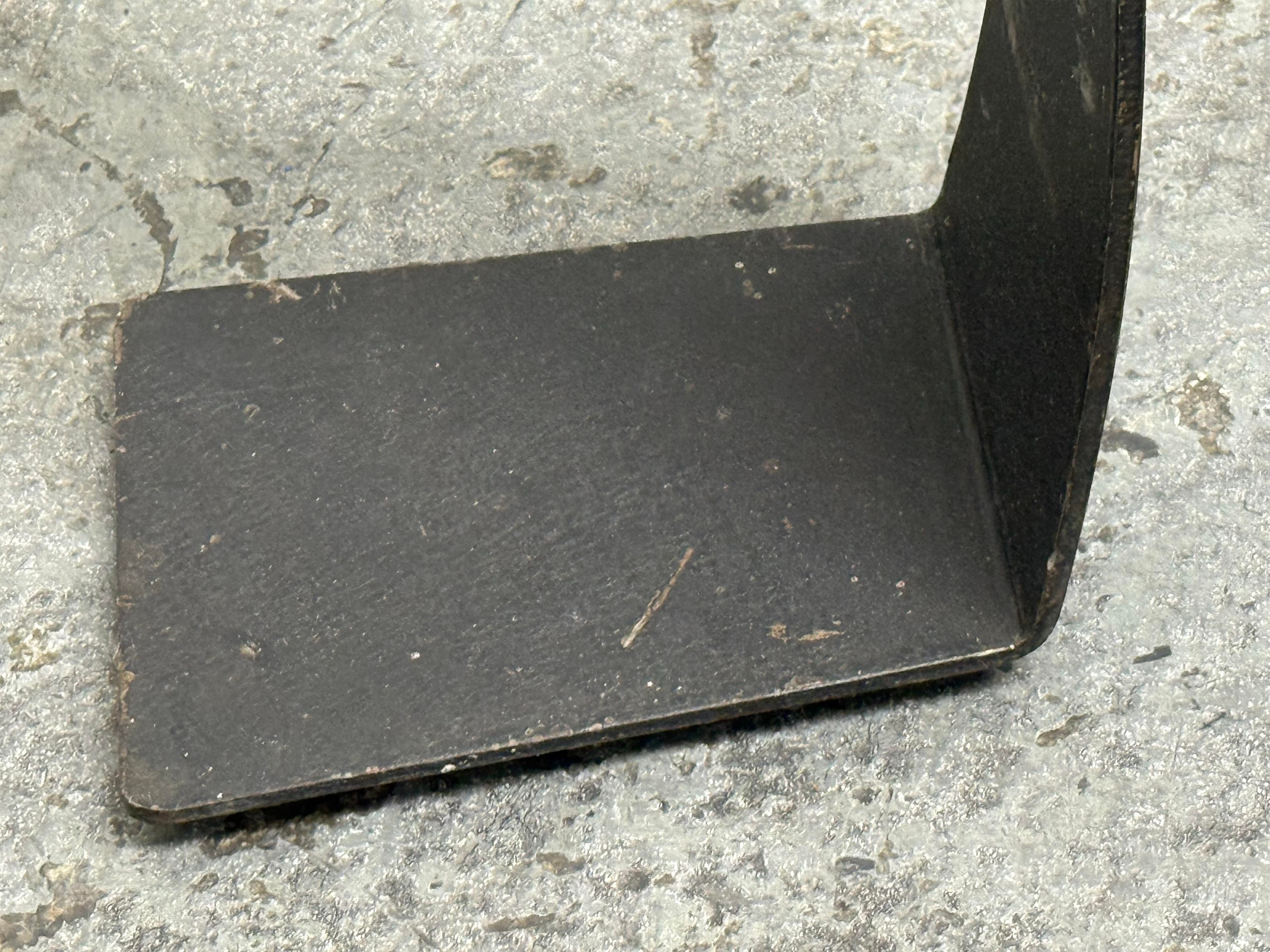 Fireplace Tool Set, Vintage Set of Four - Thumbnail 11