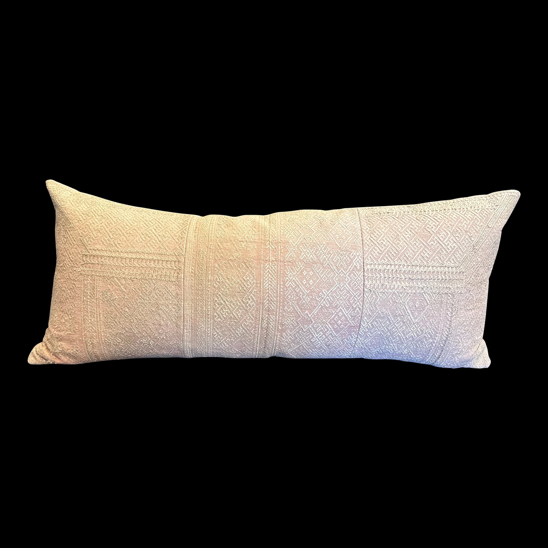 Bespoke Lumbar Pillow - Thumbnail 2