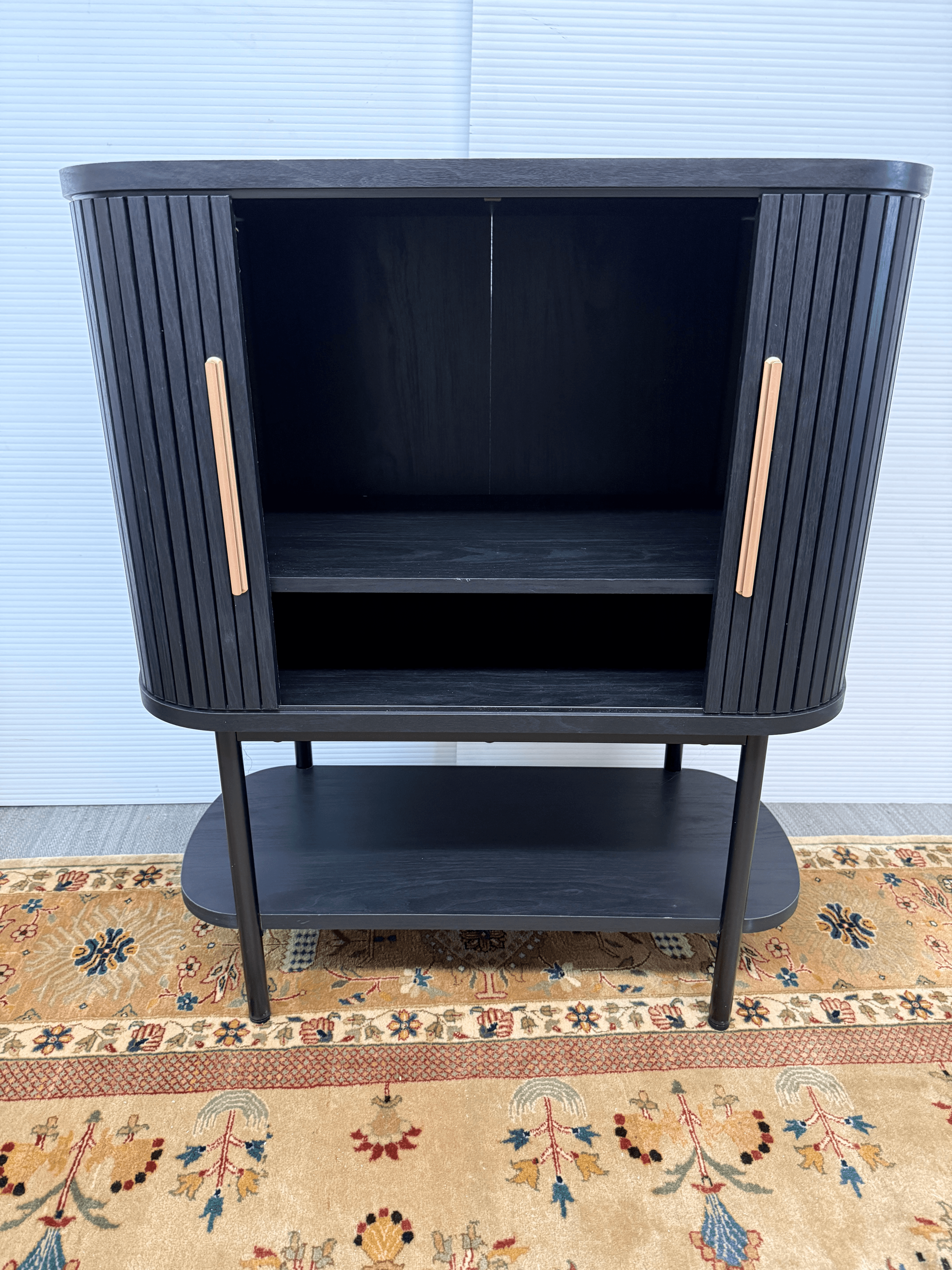 Kelly Clarkson Home Jaylond Collection Accent Cabinet - Thumbnail 7