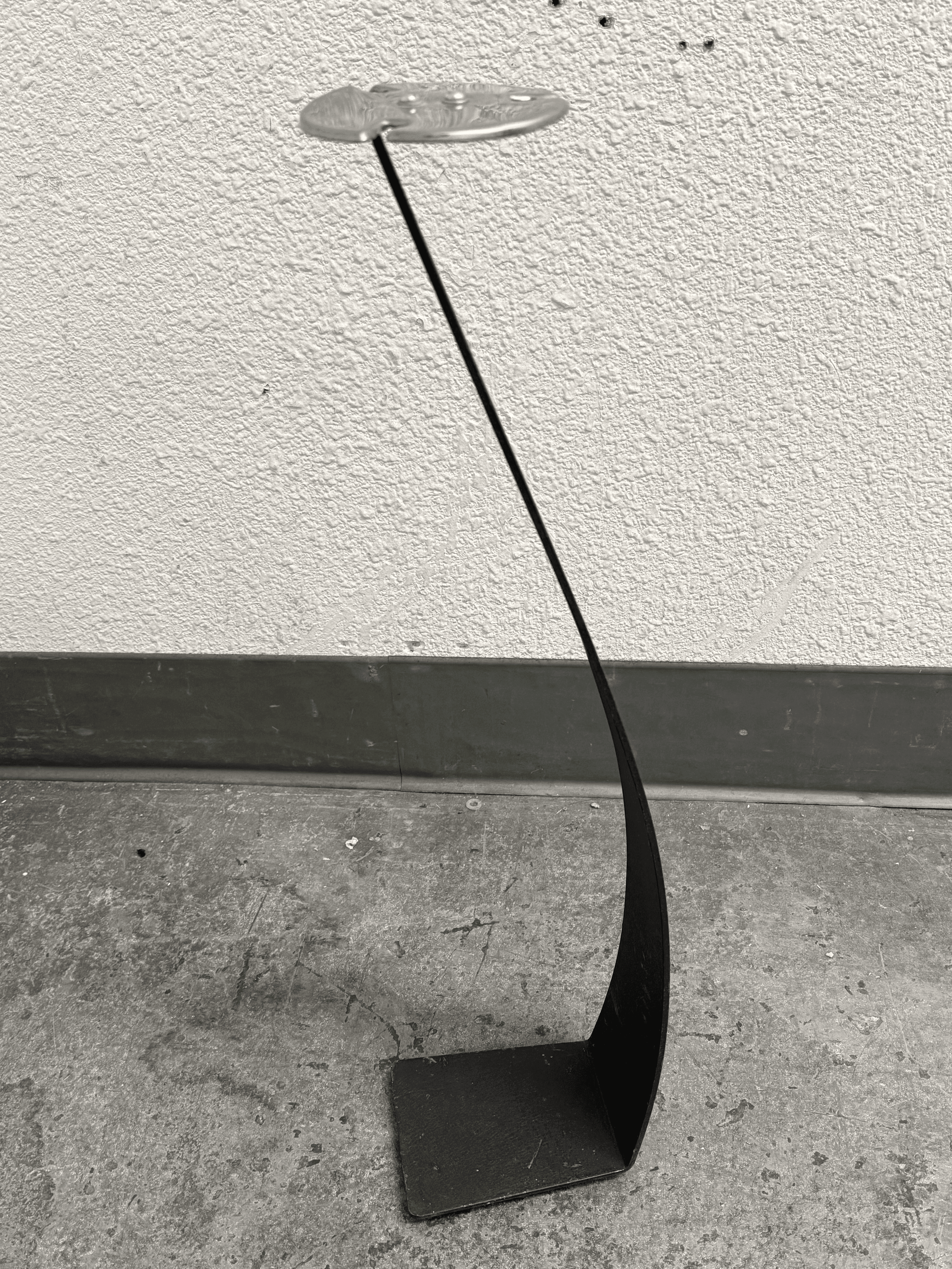 Fireplace Tool Set, Vintage Set of Four - Thumbnail 7